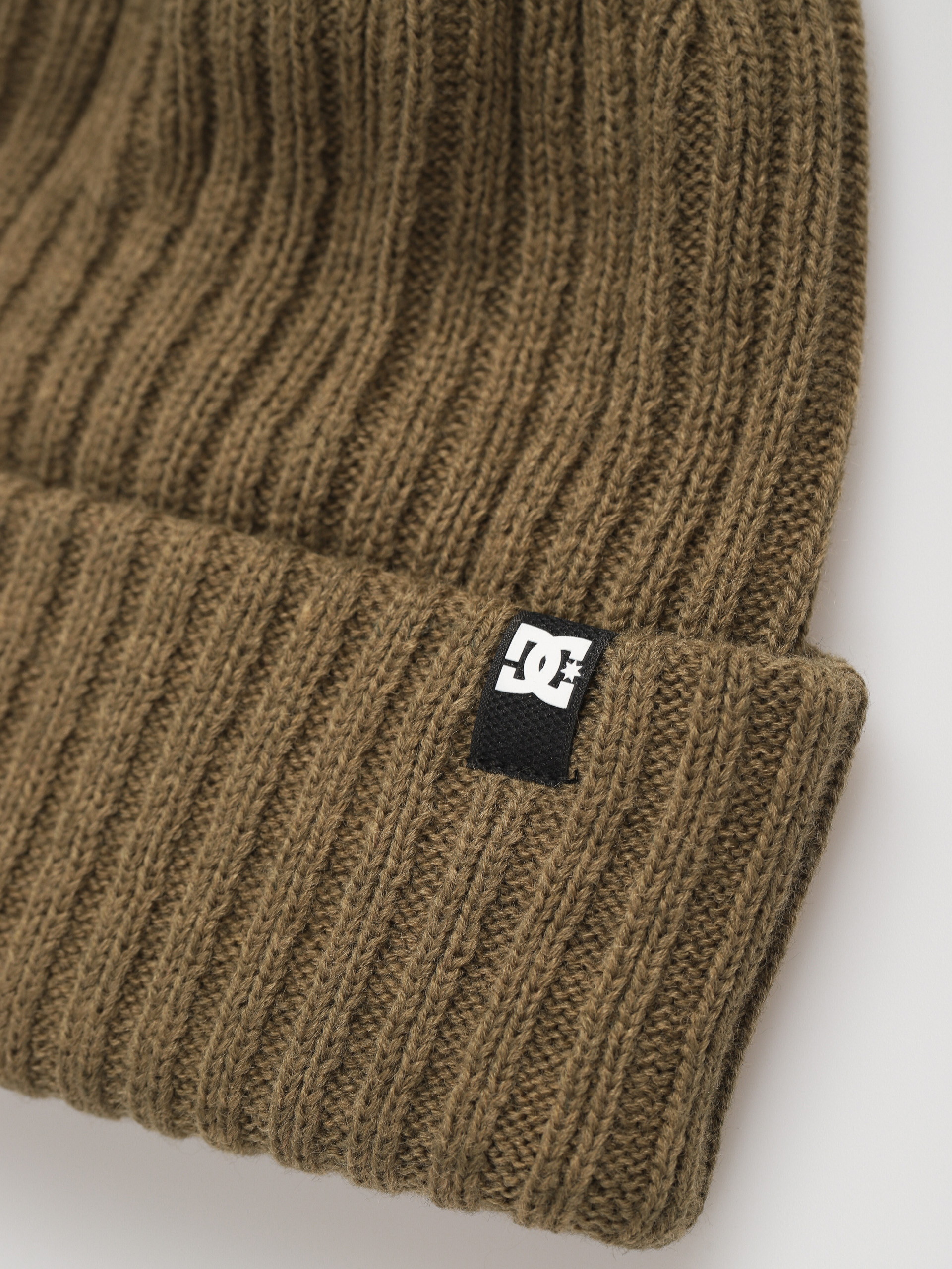 DC Fish N Destroy2 Beanie (capers)