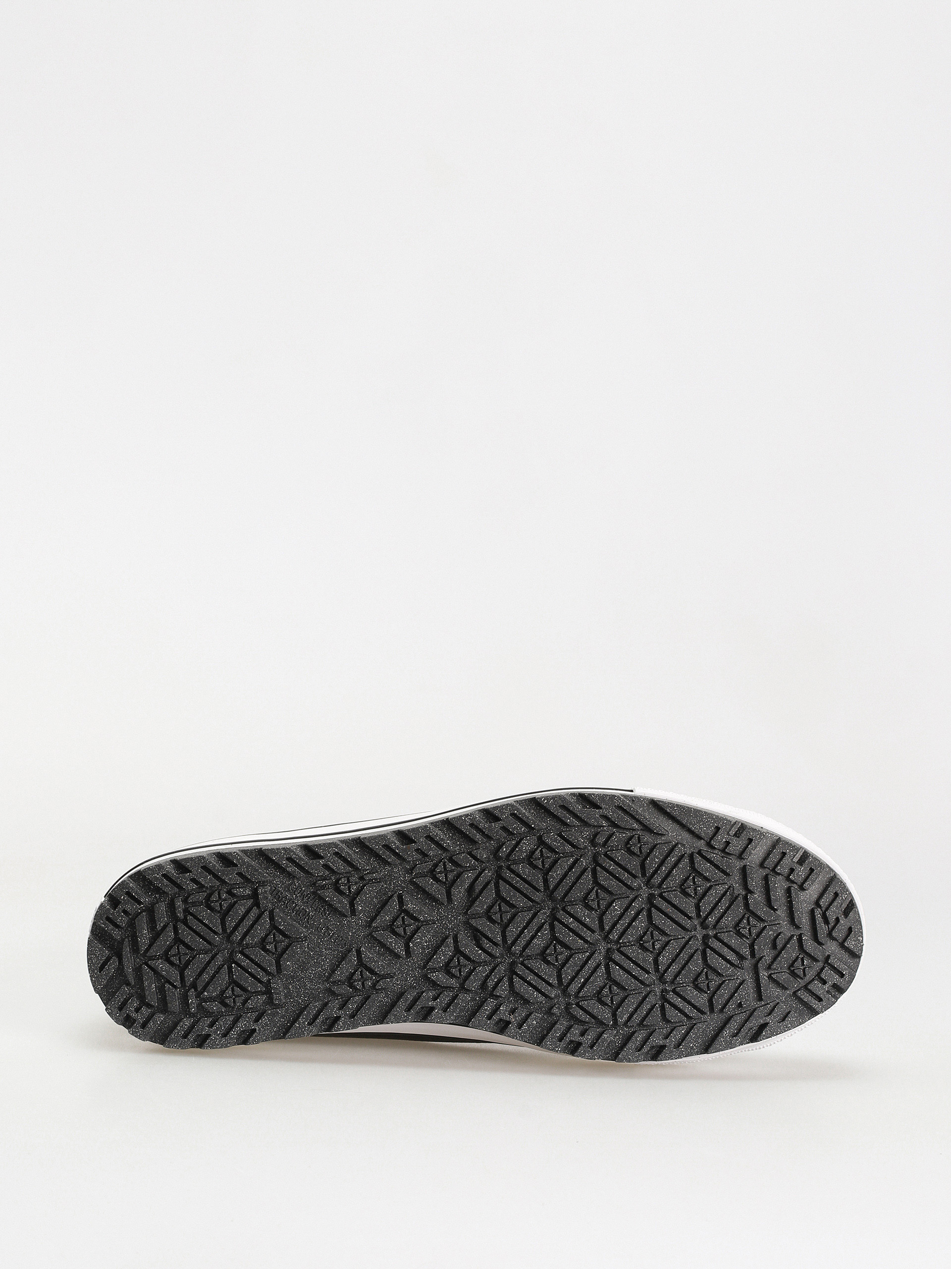 Converse Chuck Taylor City Trek Wp Hi Schuhe (black/white/silver)