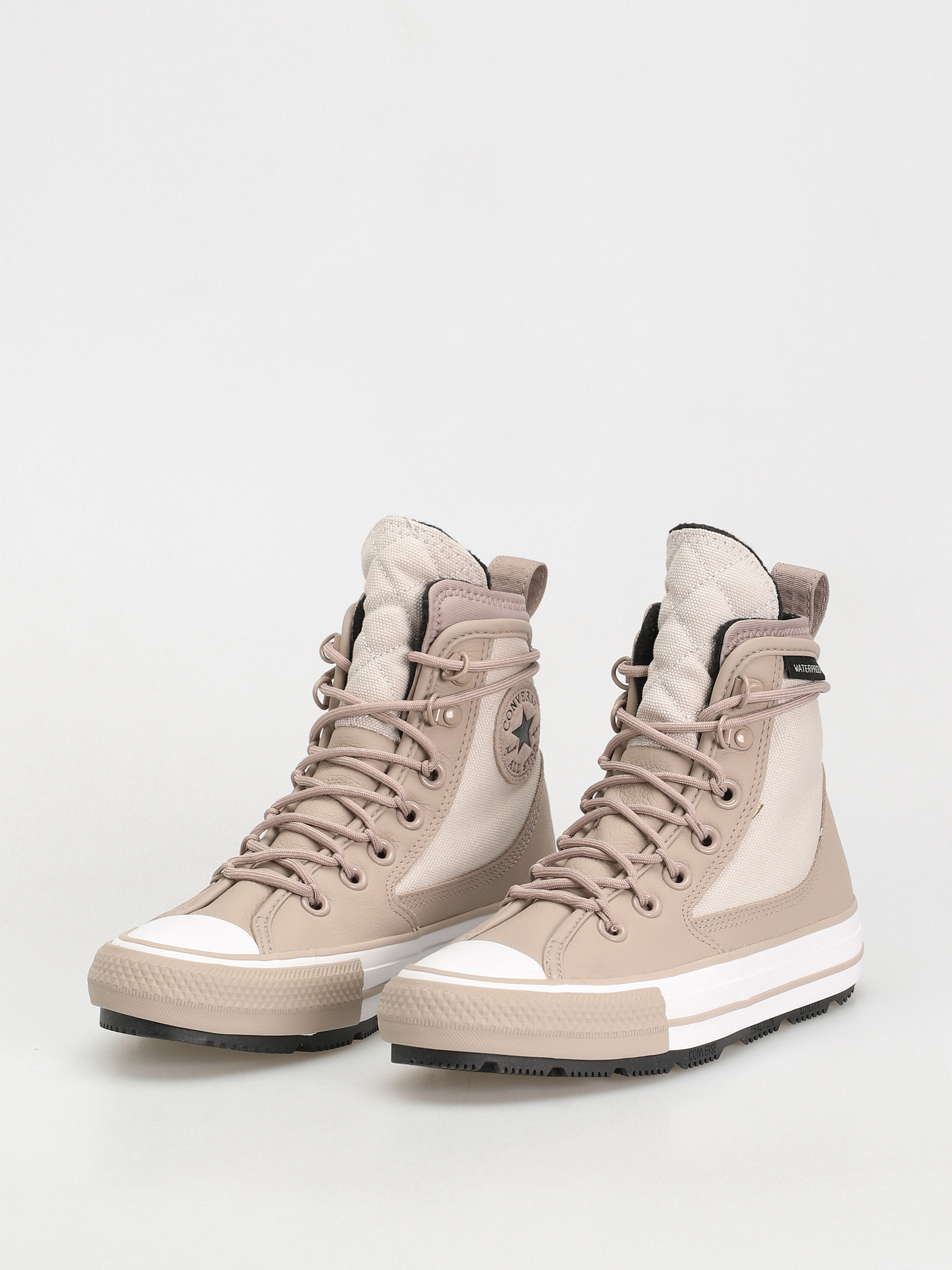 Converse Chuck Taylor All Star All Terrain Hi Chucks (wonder stone)