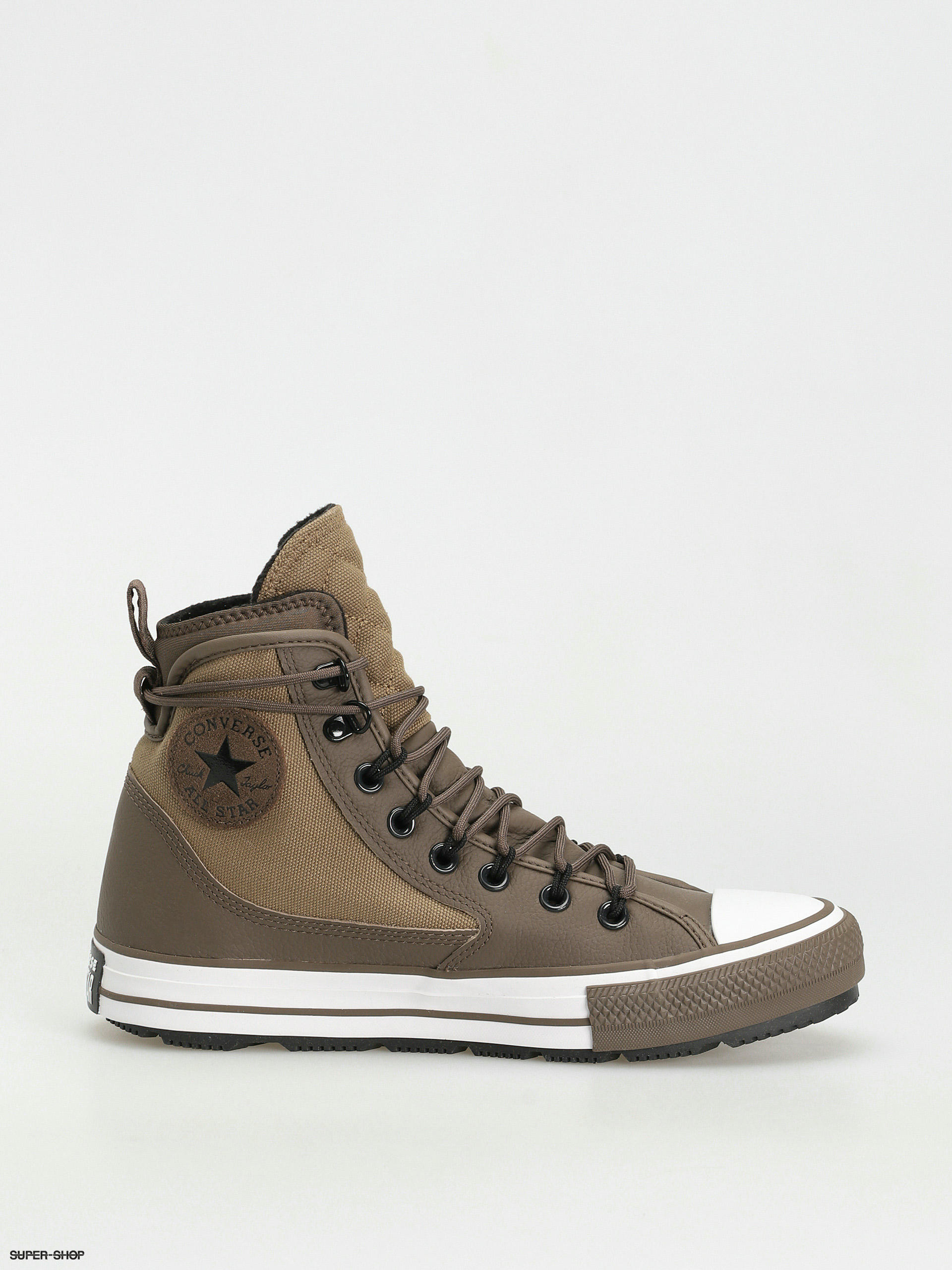 Chuck taylor all star shop smoke in high top