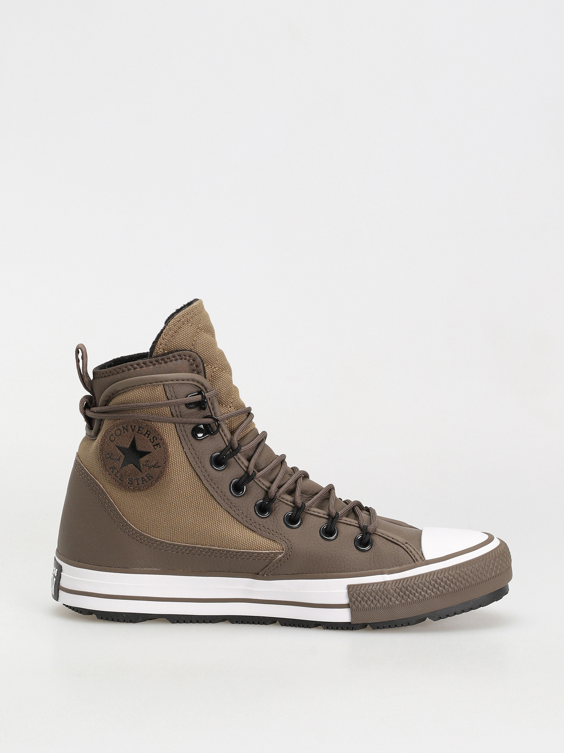 Converse Chuck Taylor All Star All Terrain Hi Chucks (engine smoke)