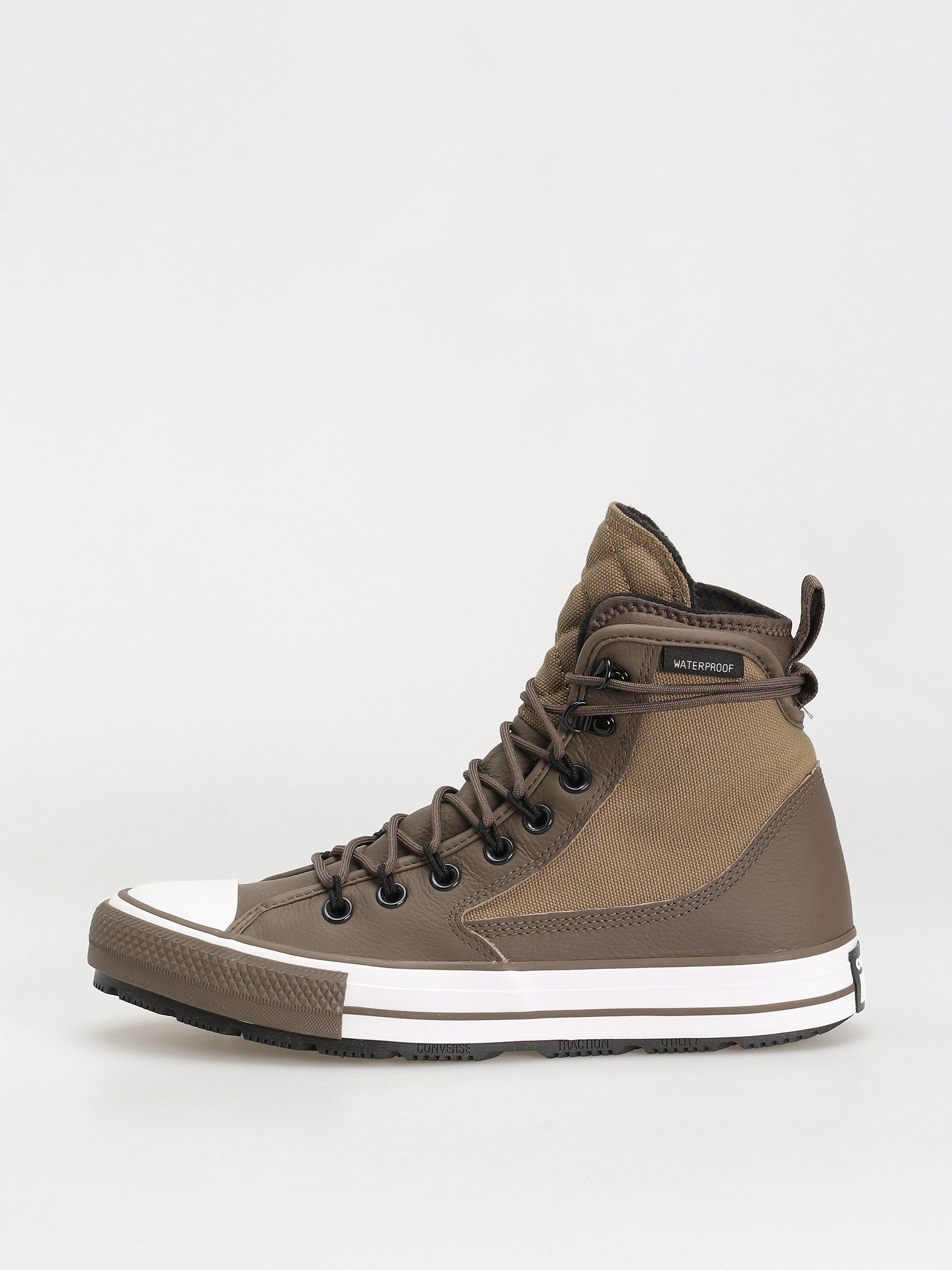 Converse Chuck Taylor All Star All Terrain Hi Chucks (engine smoke)