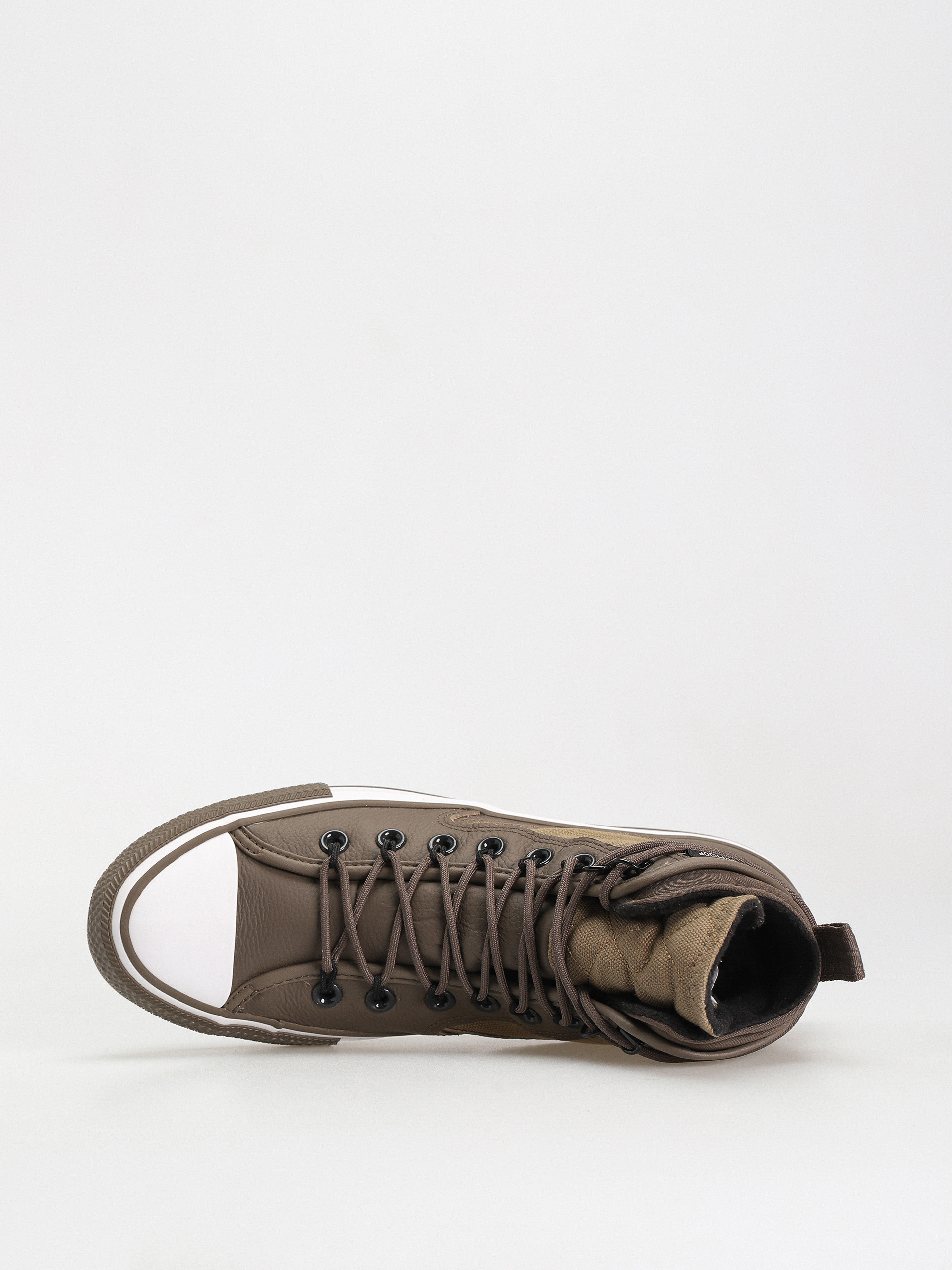 Converse Chuck Taylor All Star All Terrain Hi Chucks (engine smoke)