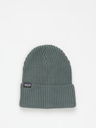 Patagonia Fishermans Rolled Beanie (nouveau green)