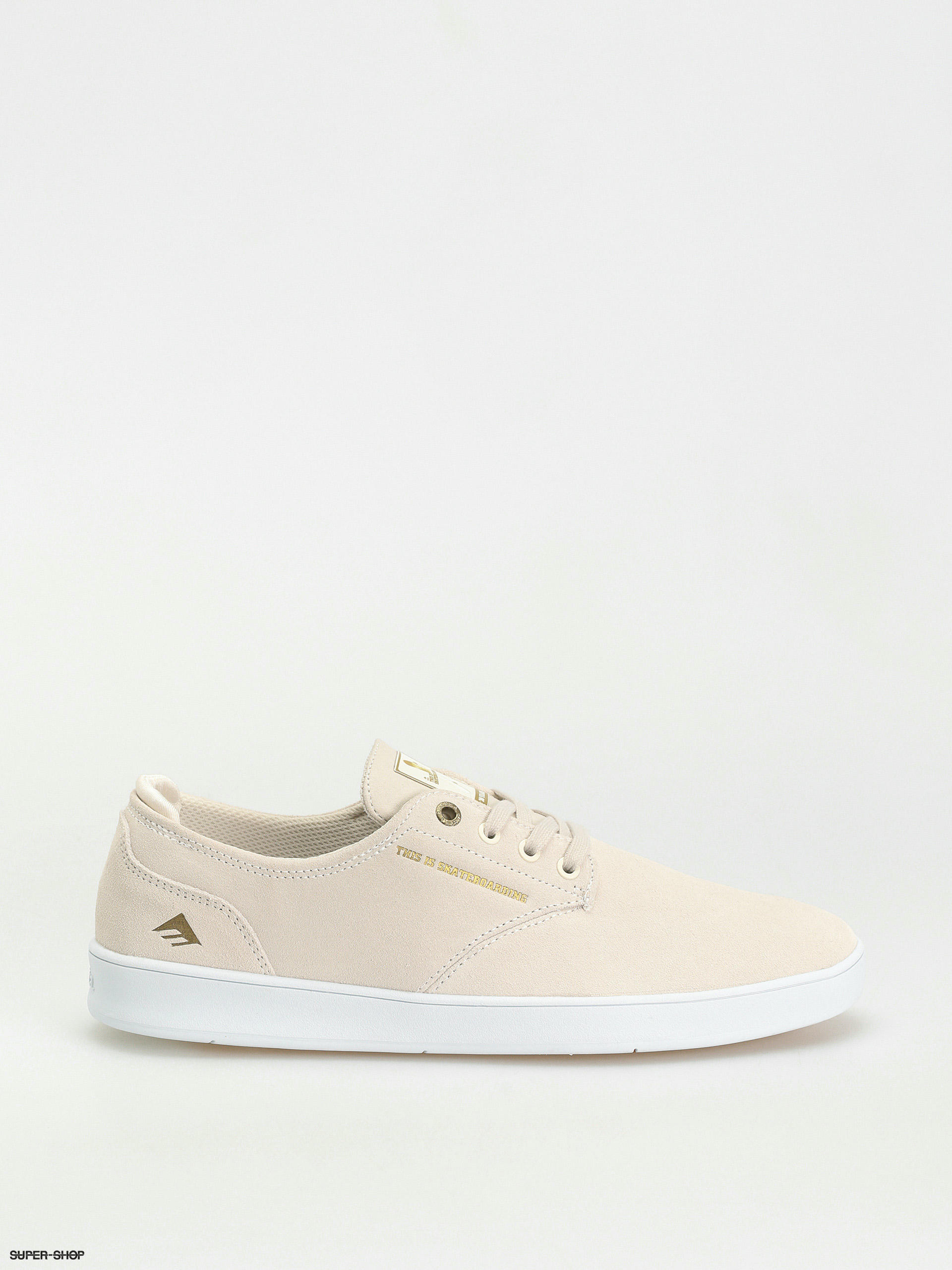 Emerica hot sale romero white