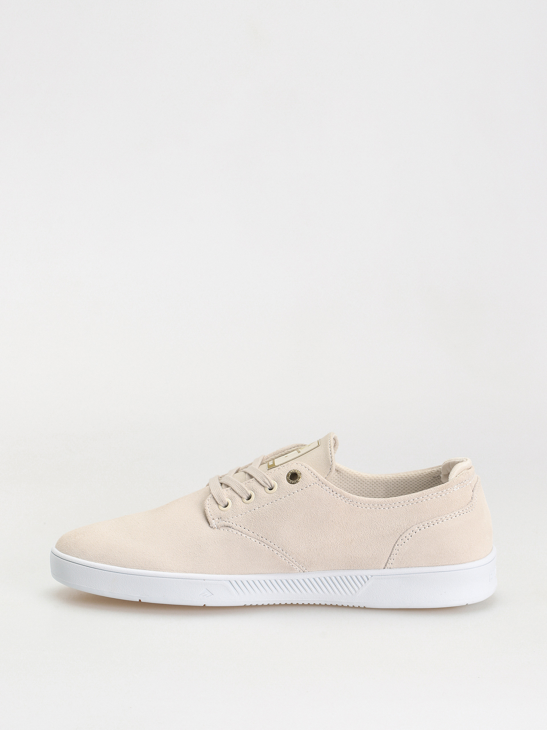Emerica Romero Laced X This Is Skatebo Shoes (white)