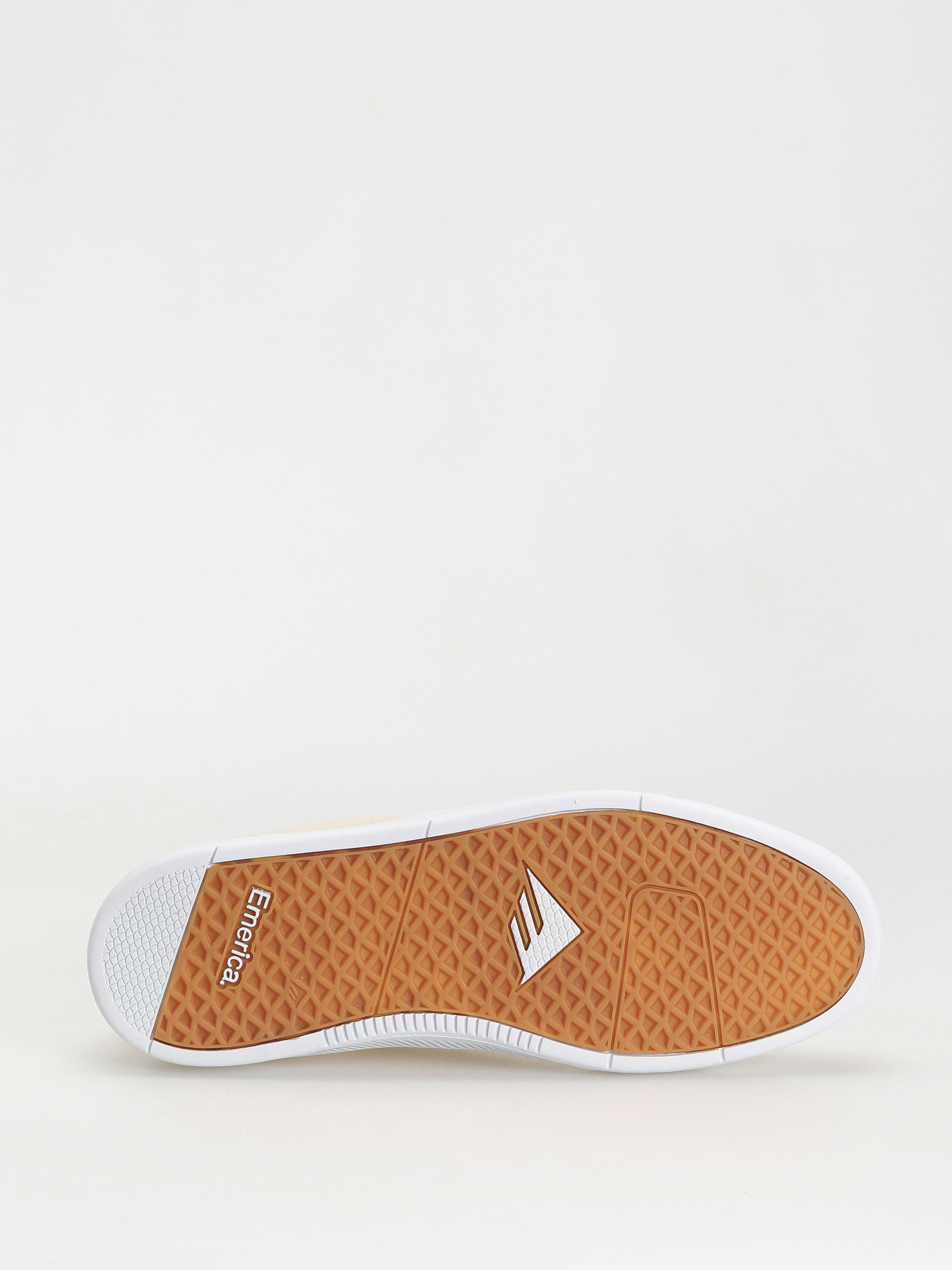 Emerica Romero Laced X This Is Skatebo Schuhe (white)