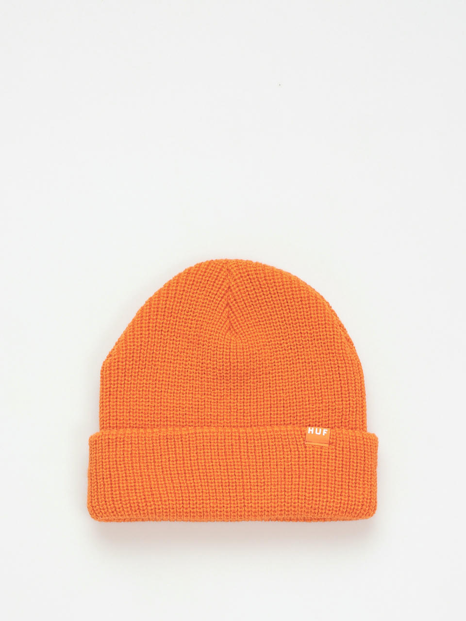 HUF Usual Beanie (orange)