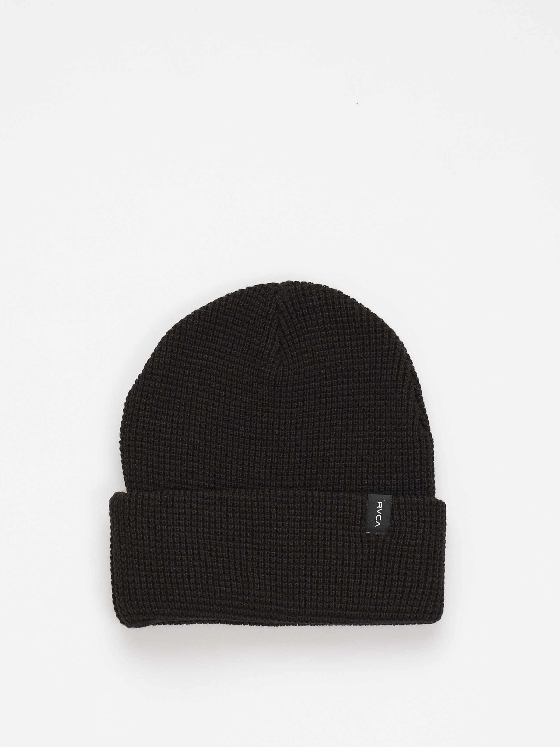 RVCA Dayshift Beanie (black)