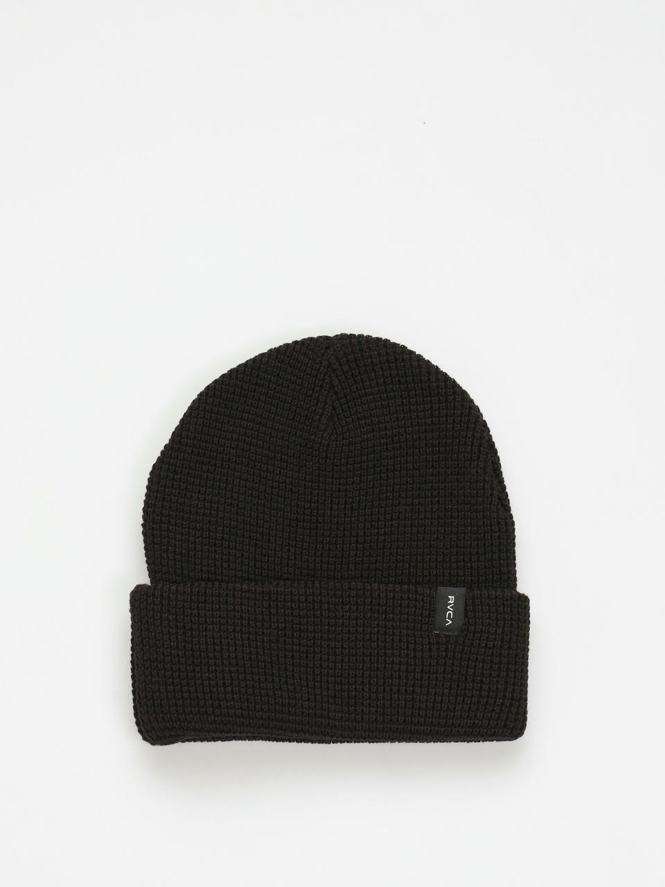 RVCA Dayshift Mütze (black)