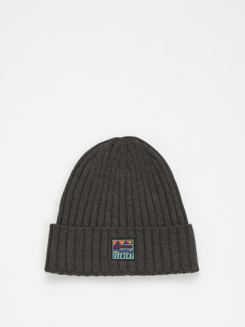 Element Trekka Beanie (off black)