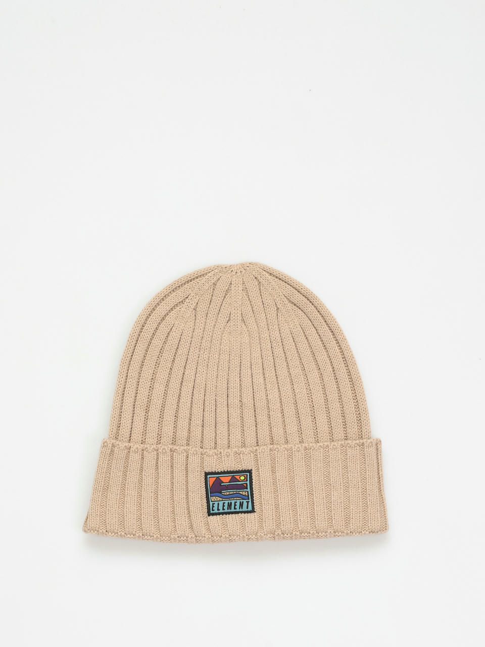 Element Trekka Beanie (oxford tan)