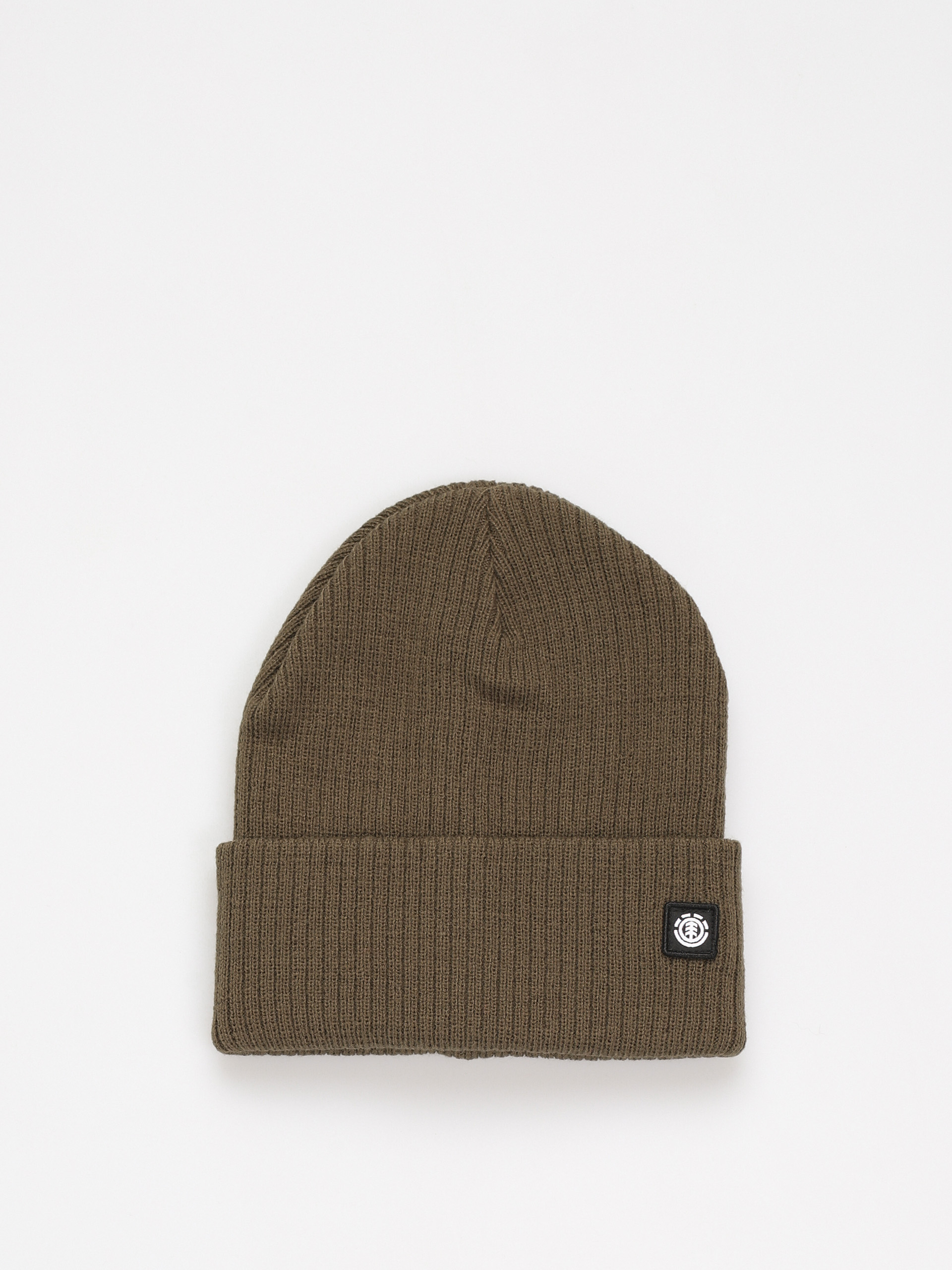 Element Flow Beanie green (forest night)