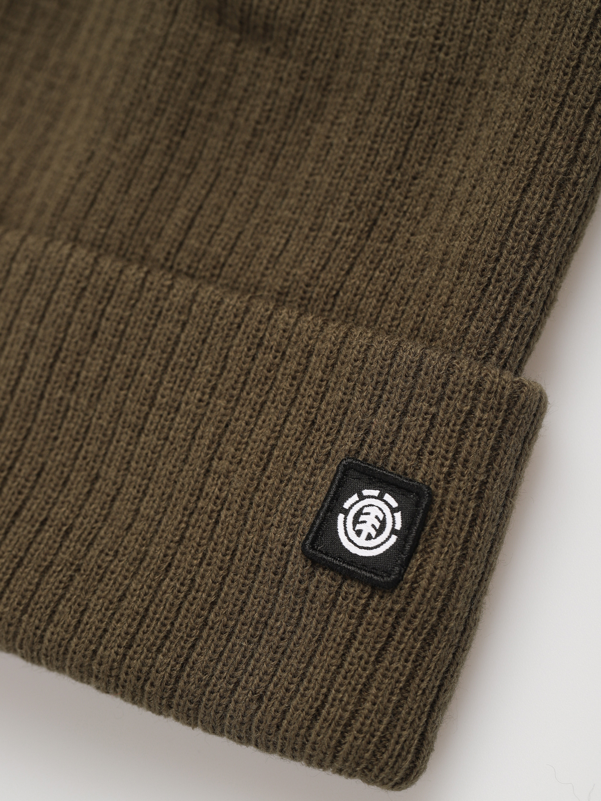 Element Flow Beanie (forest night)