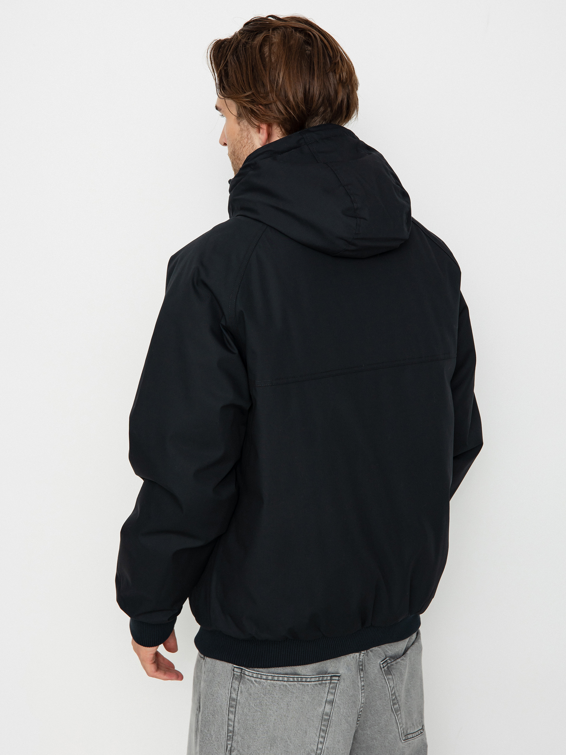 Volcom Hernan 5K Jacket - black (black)