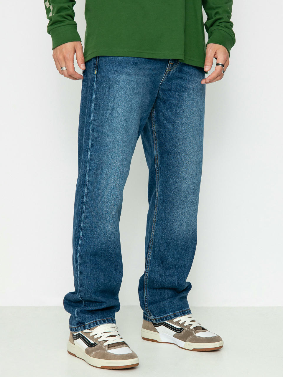 Quiksilver Aqua Cult Aged Pants (aged)