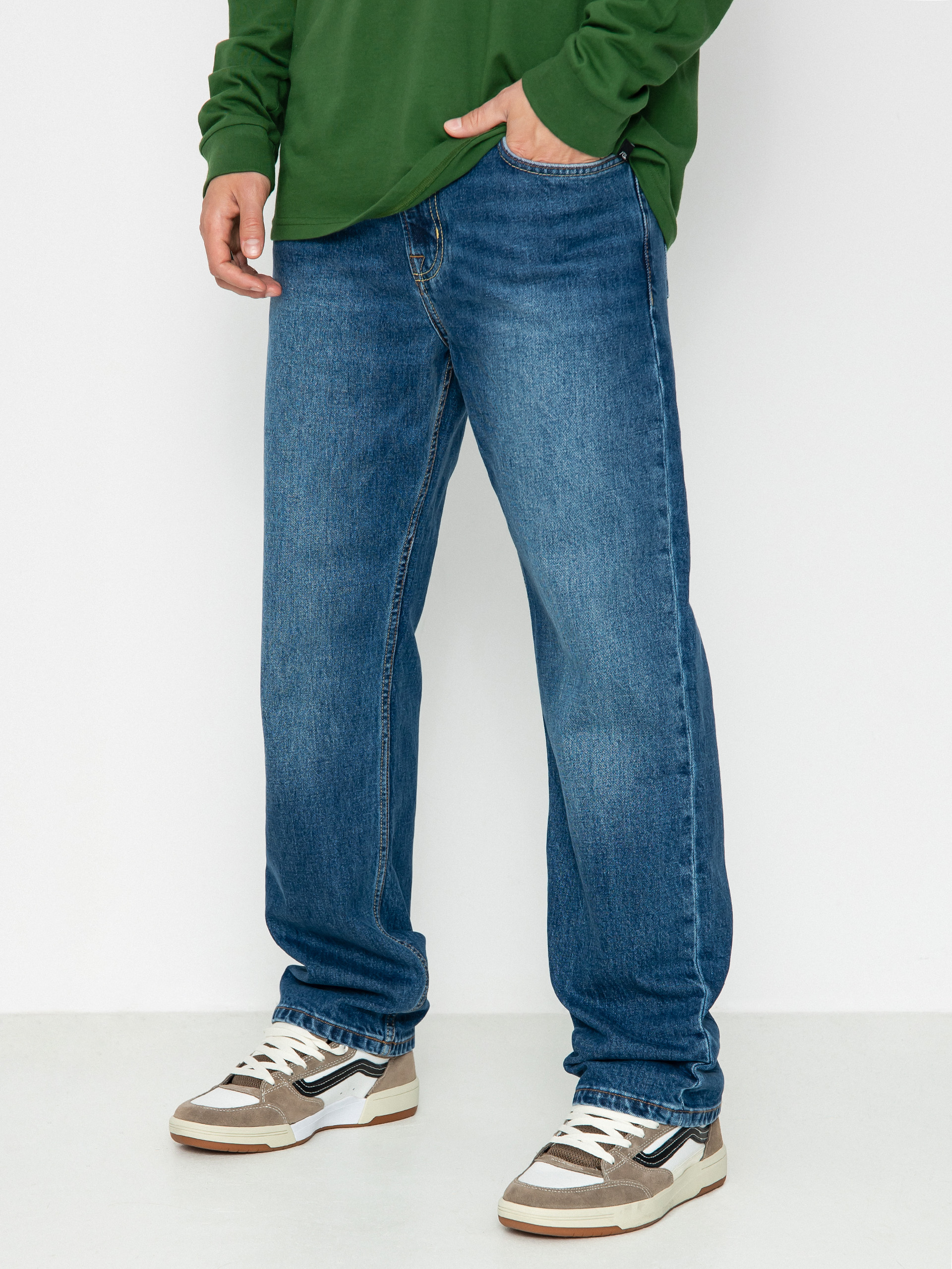 Quiksilver Aqua Cult Aged Pants (aged)