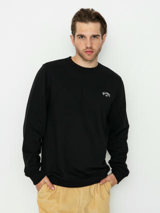 Billabong Arch Sweatshirt (black)