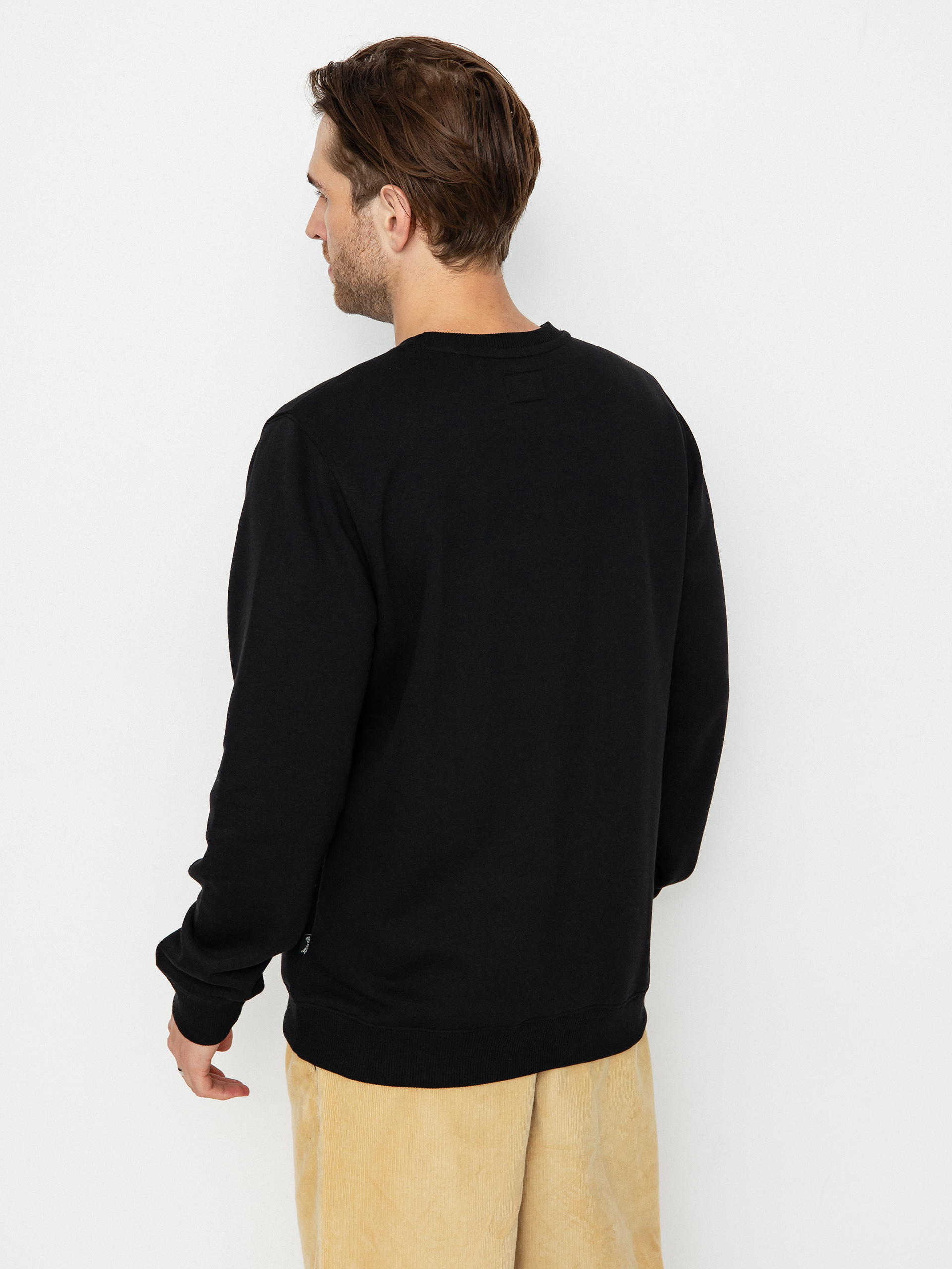 Billabong Arch Sweatshirt (black)