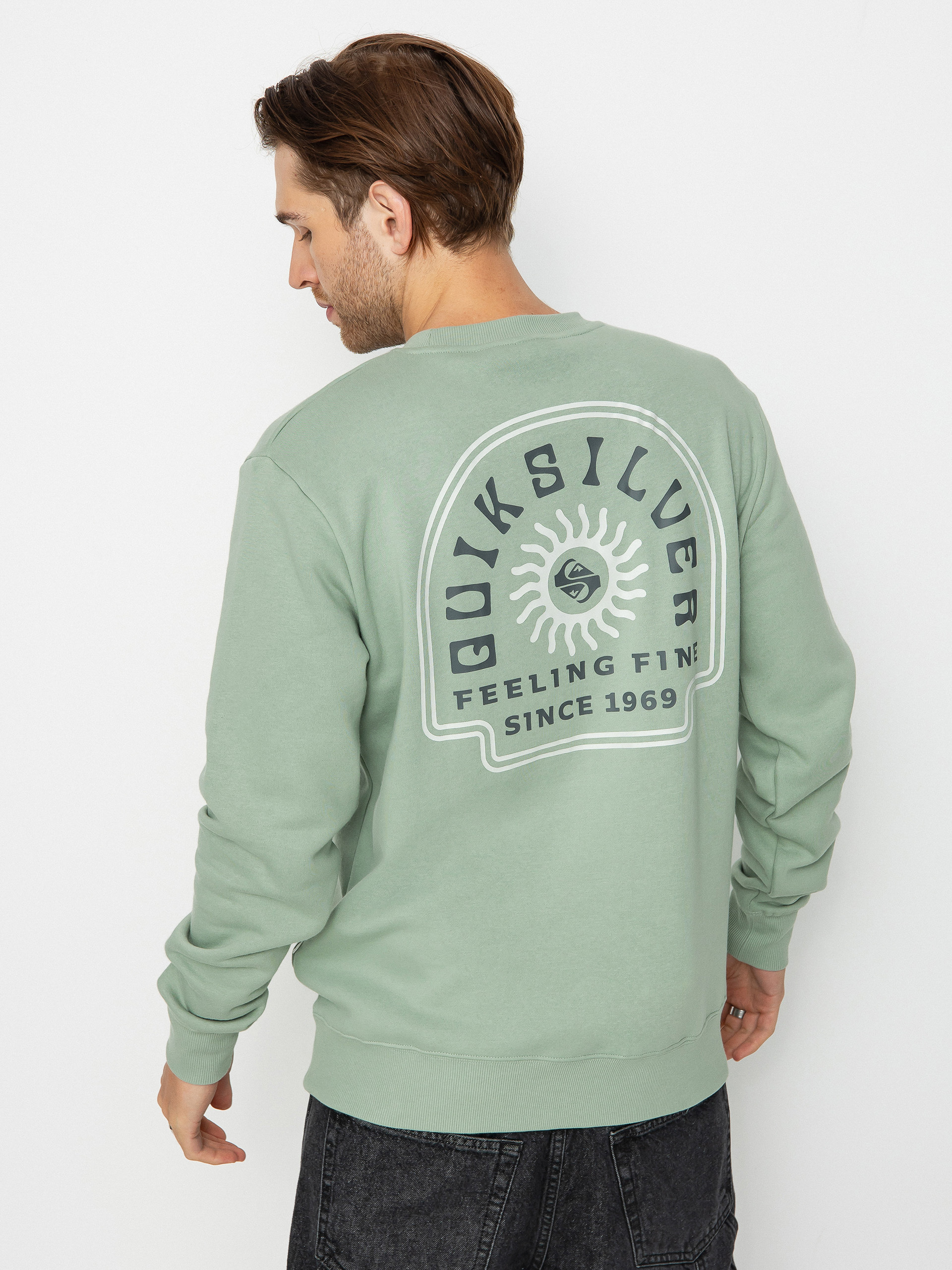 Sweatshirt surf 2024