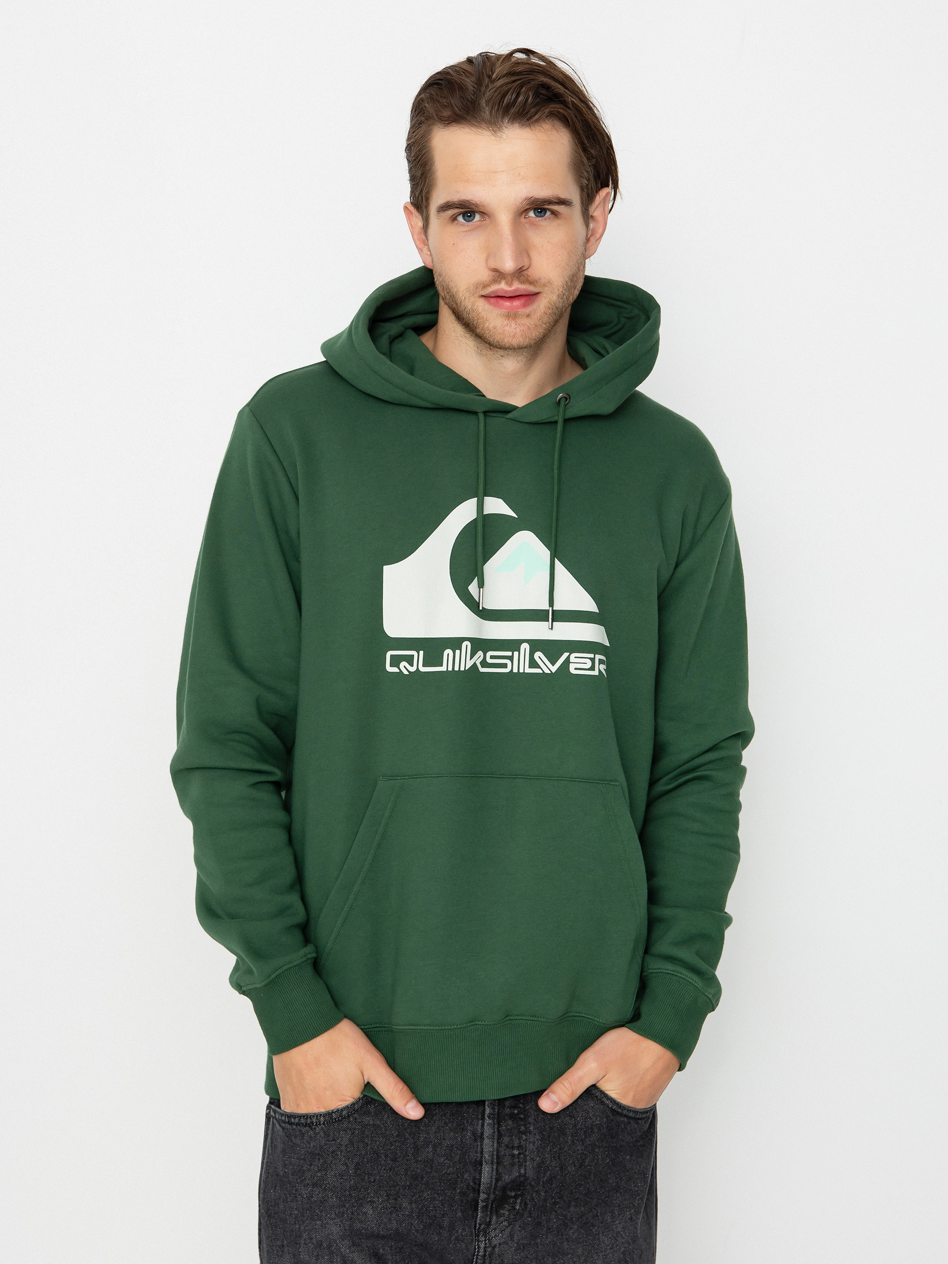 Pullover quiksilver hot sale