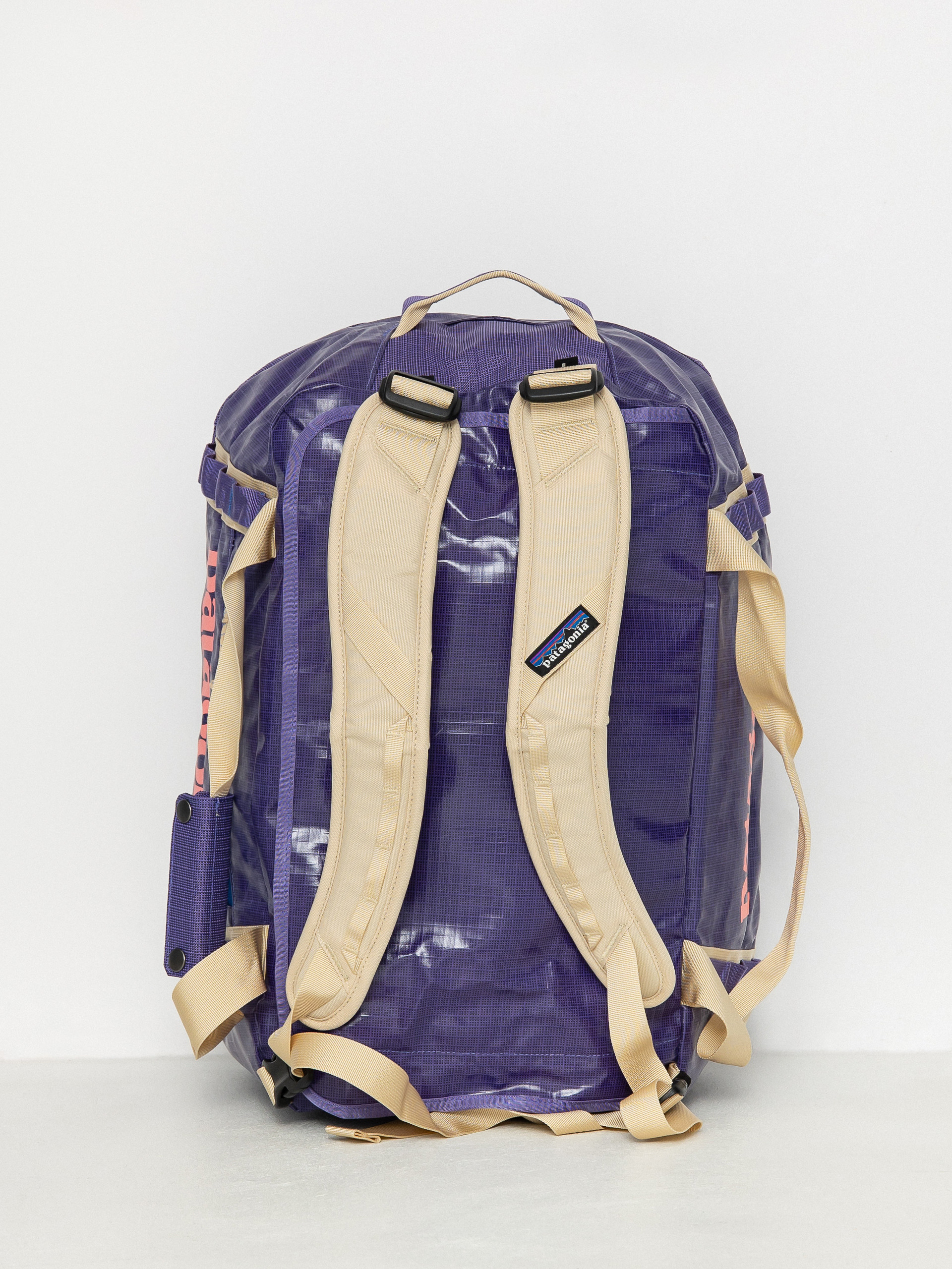 Patagonia Black Hole Duffel 40L Bag (perennial purple)