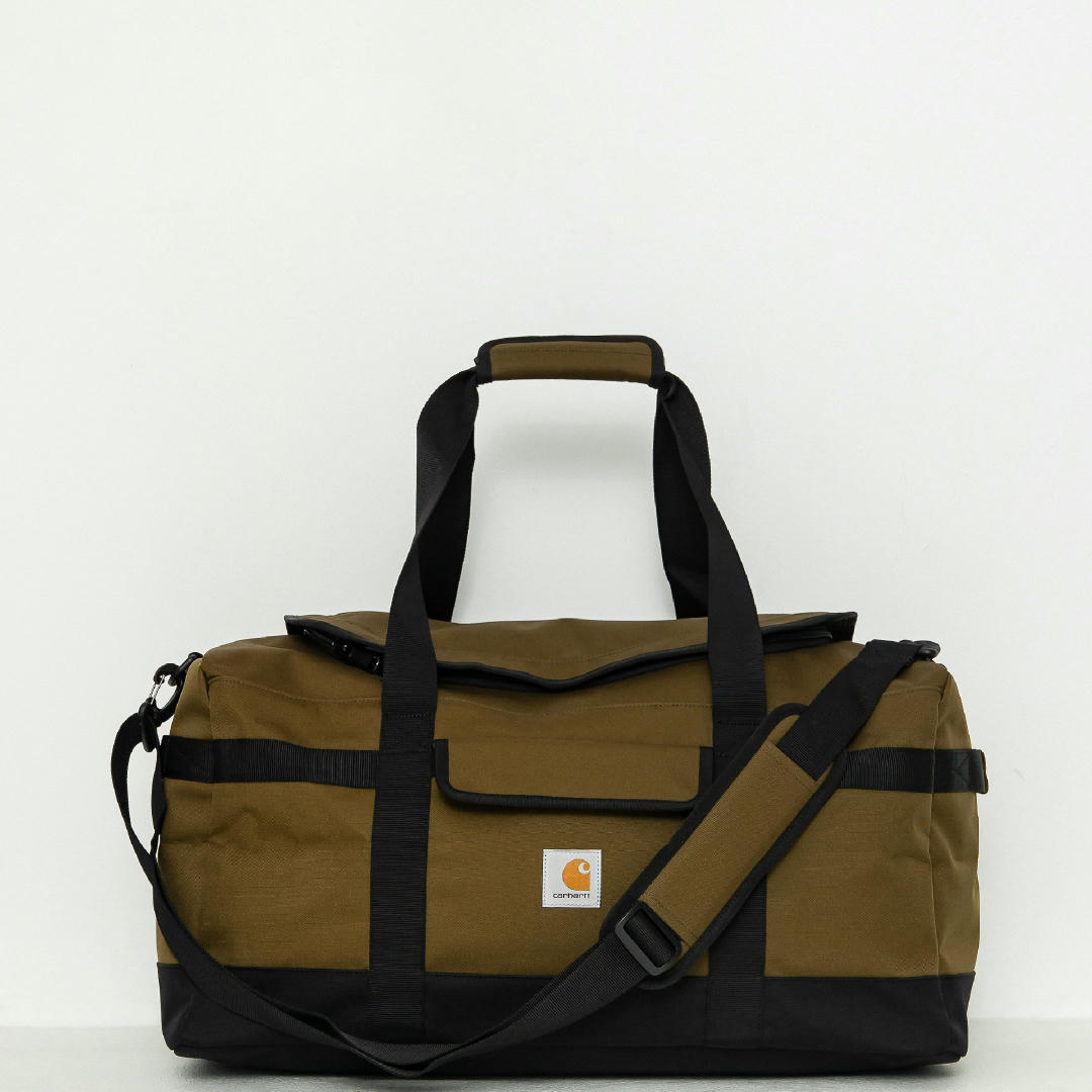 Carhartt WIP Jack Duffle Bag - multicolor (highland)