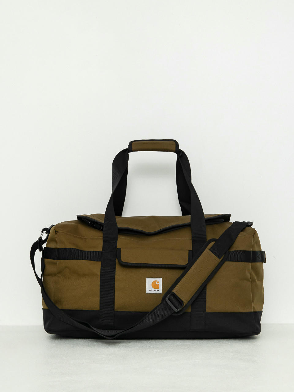 Carhartt WIP Jack Duffle Bag - multicolor (highland)