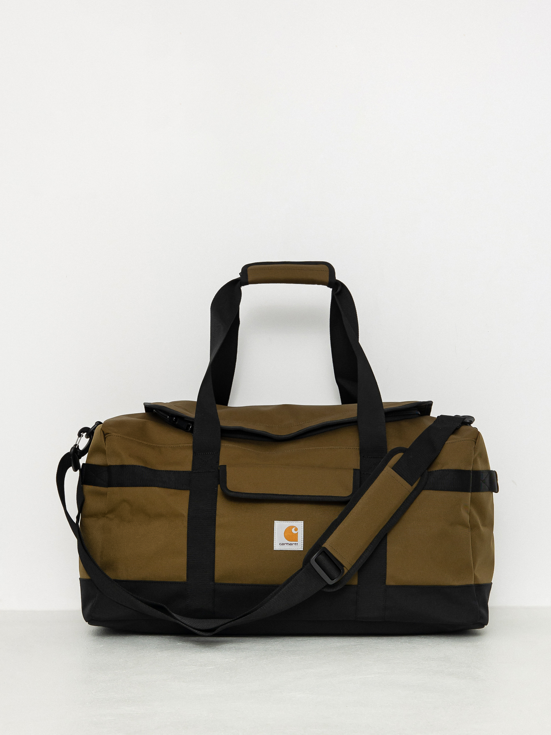 Carhartt WIP Jack Duffle Bag (highland)