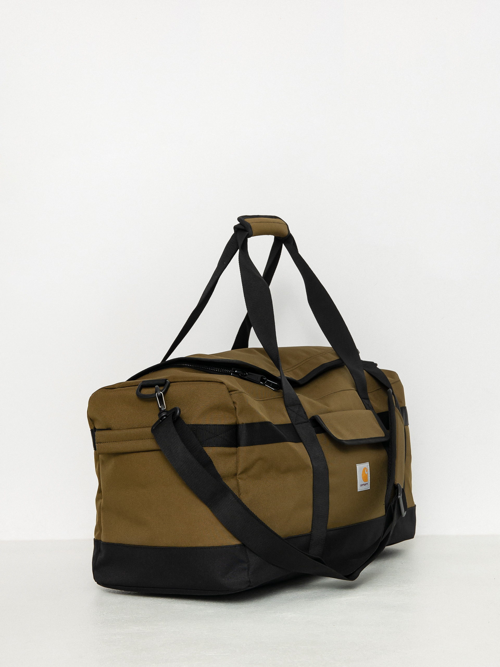 Carhartt WIP Jack Duffle Bag (highland)