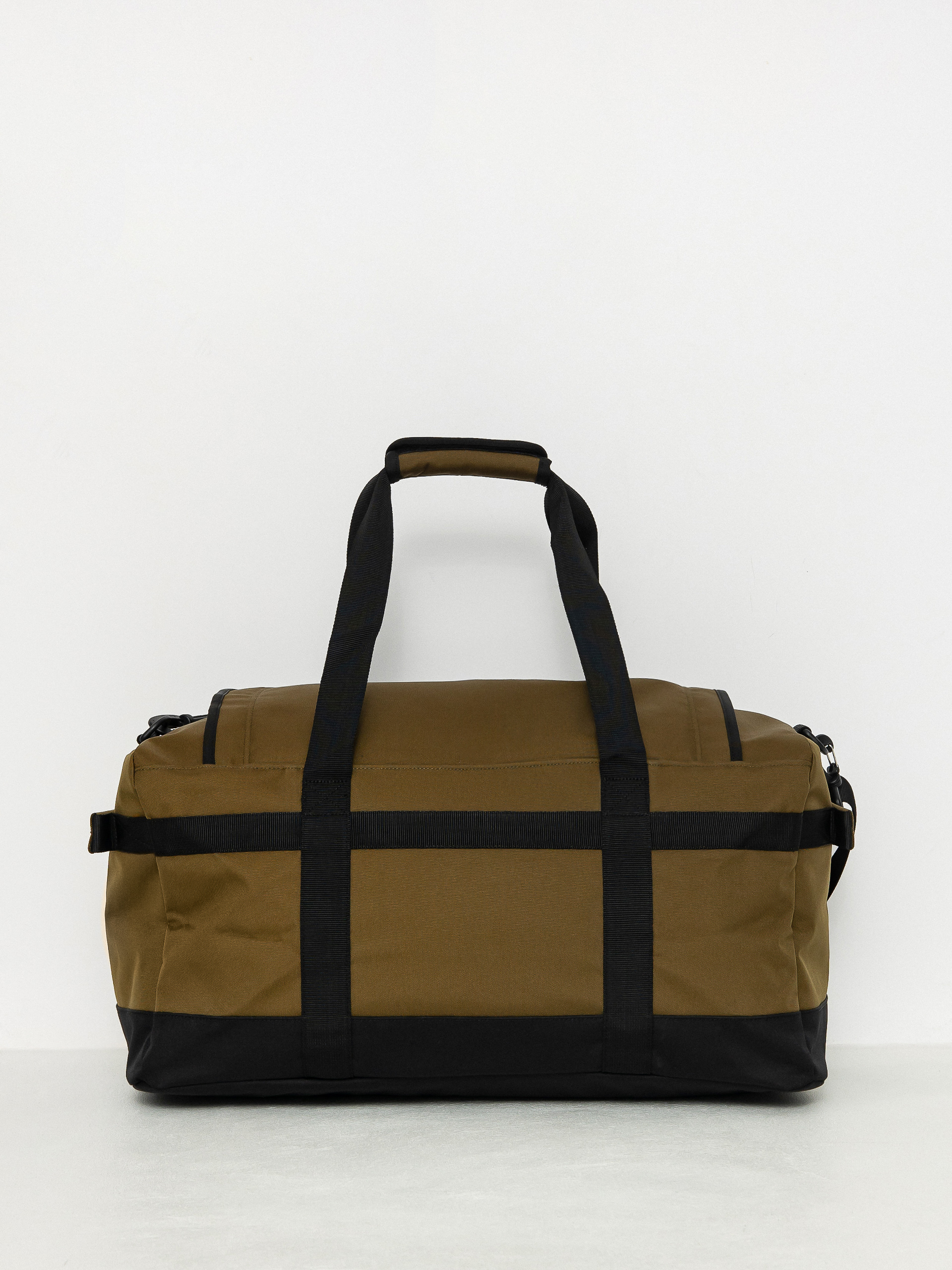 Carhartt WIP Jack Duffle Bag - multicolor (highland)