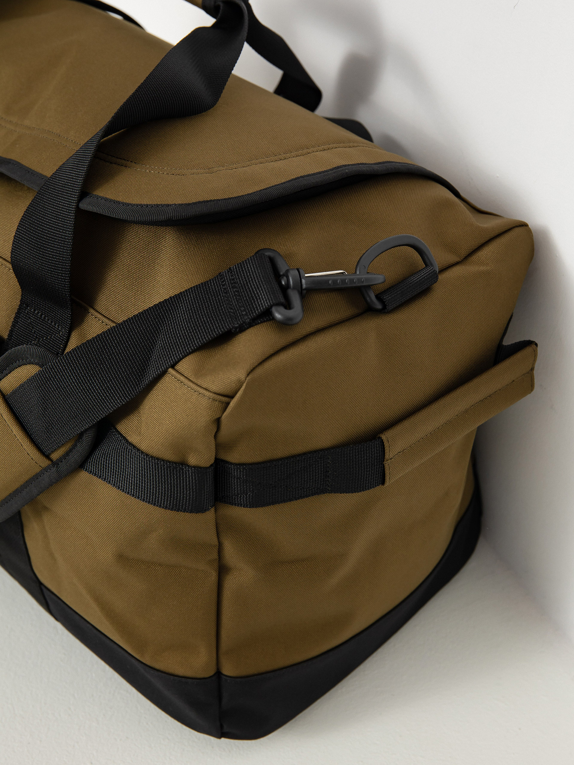 Carhartt WIP Jack Duffle Bag (highland)