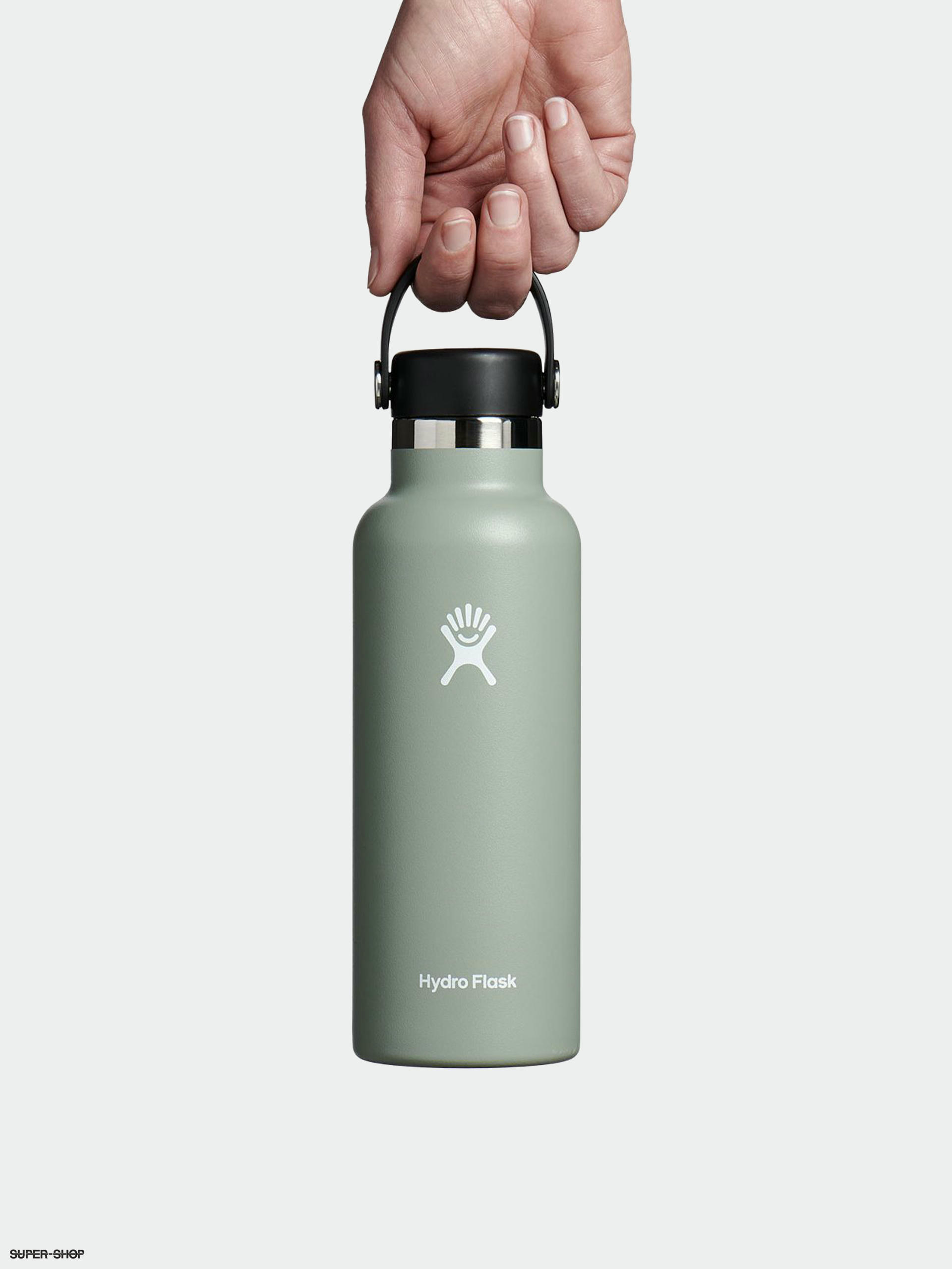 Hydro flask standard mouth best sale flex cap