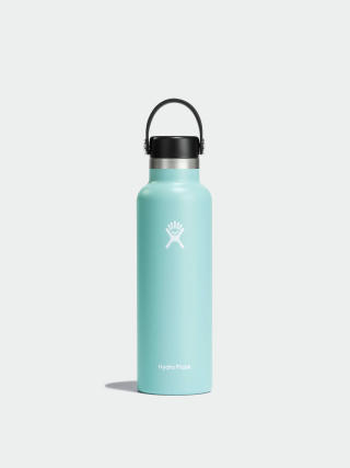 Hydro Flask Standard Mouth Flex Cap 621ml Bottle (dew)
