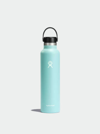 Hydro Flask Standard Mouth Flex Cap 710ml Flasche (dew)
