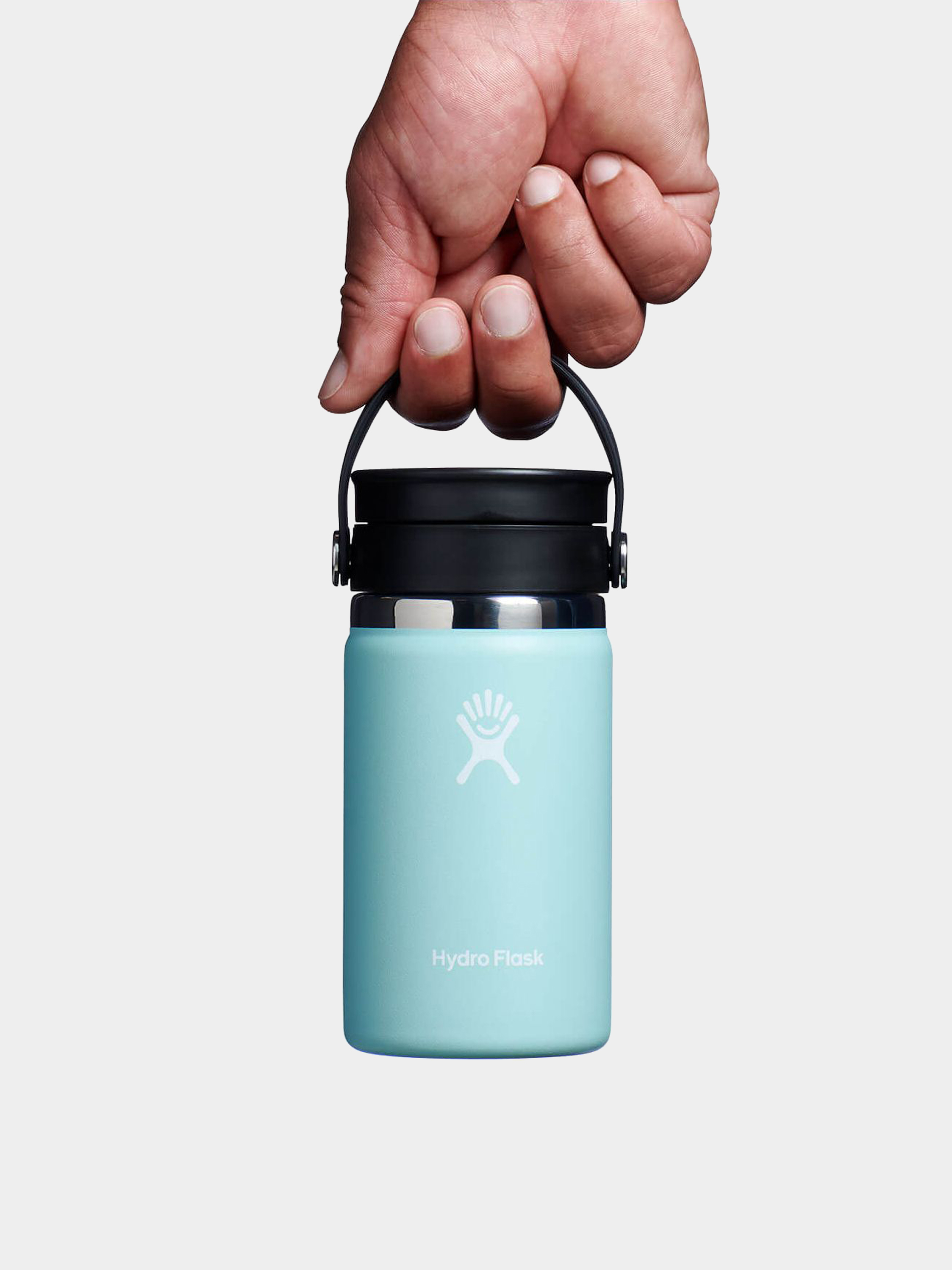 Hydro Flask Wide Flex Sip Lid 354ml Bottle (dew)