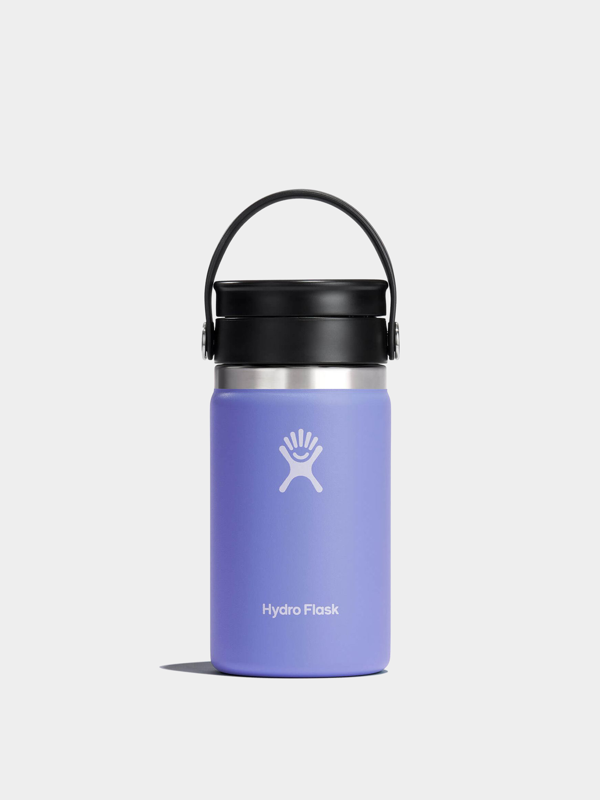 Hydro Flask Wide Flex Sip Lid 354ml Bottle (lupine)