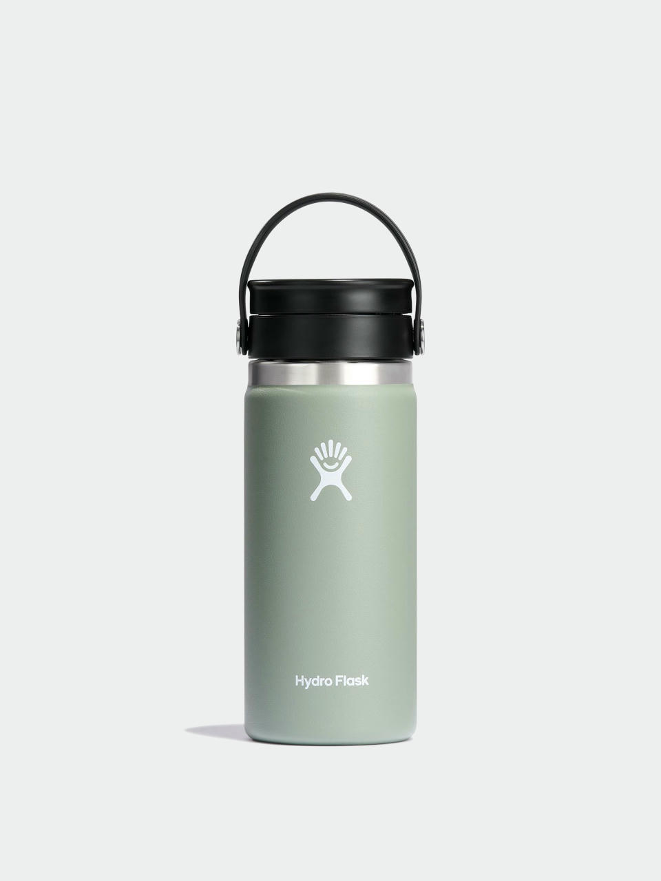 Hydro Flask Wide Flex Sip Lid 473ml Bottle (agave)