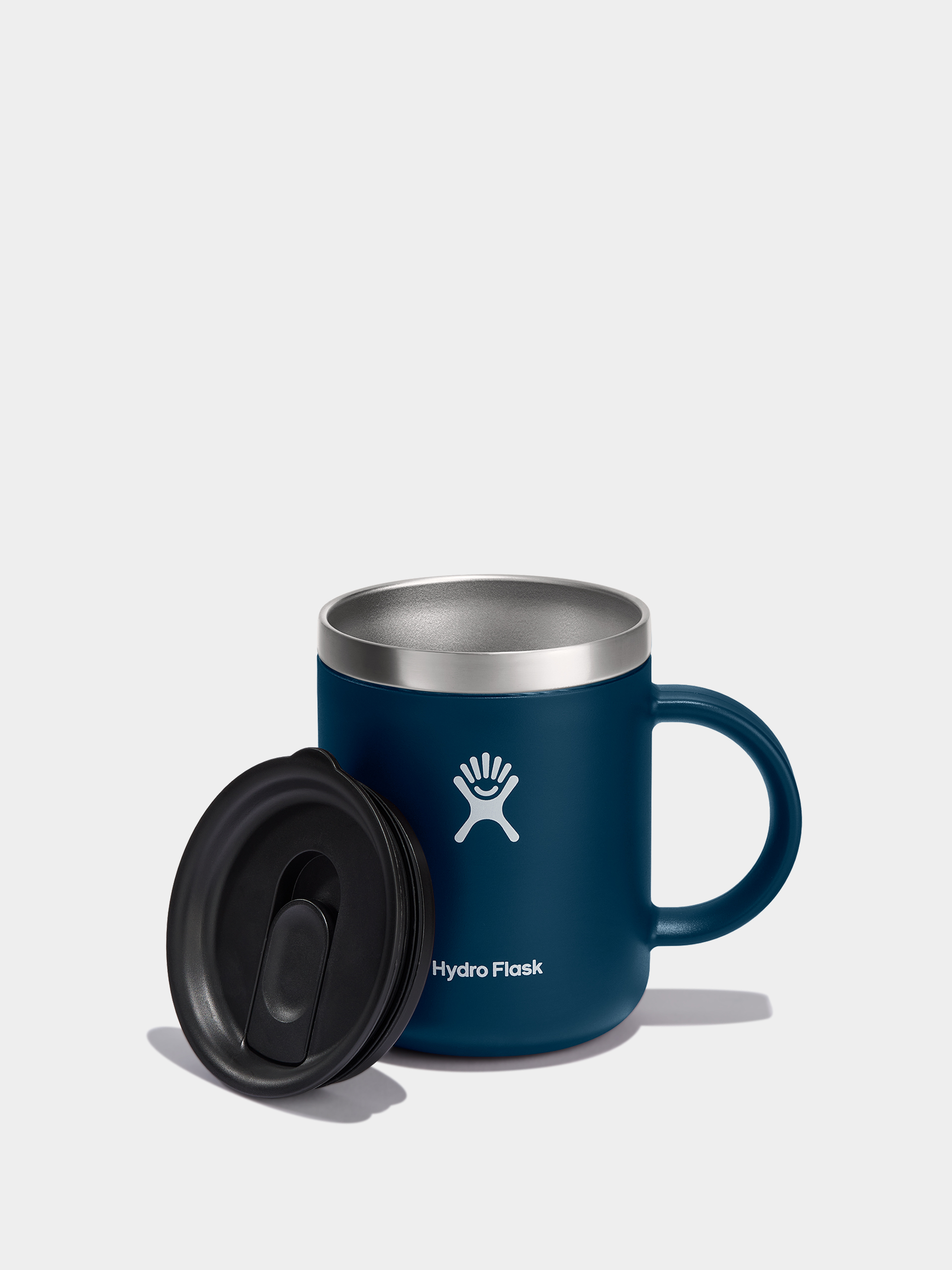 Hydro Flask Coffee Mug 354ml Becher (indigo)