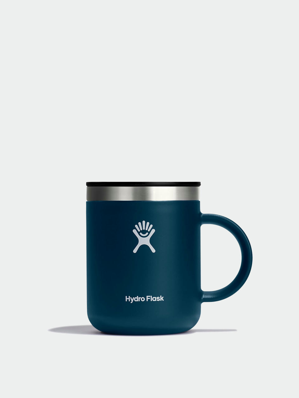 Hydro Flask Coffee Mug 354ml Becher (indigo)