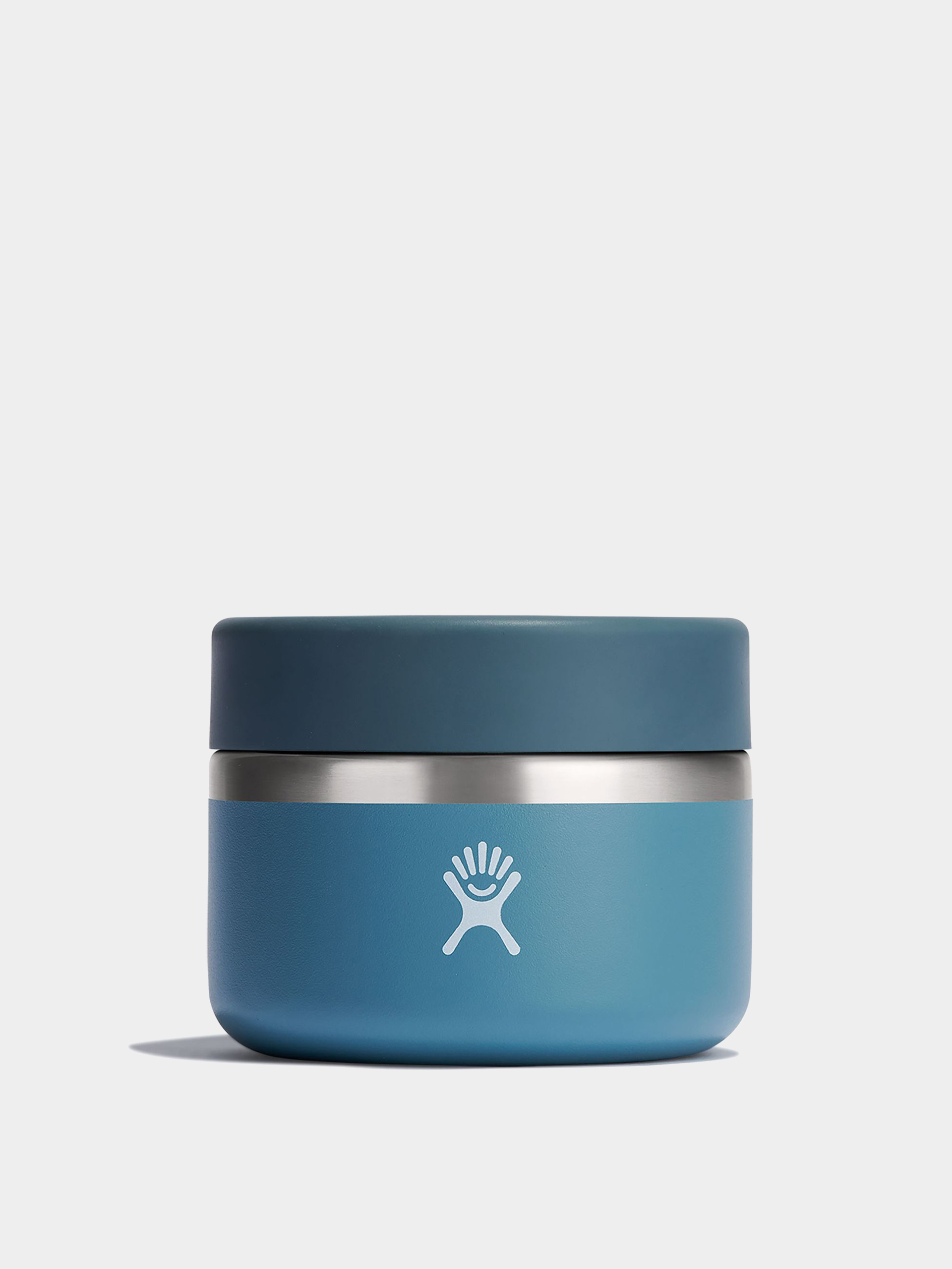 Hydro Flask Pojemnik na żywność Insulated Food Jar 354ml Longboard (baltic)