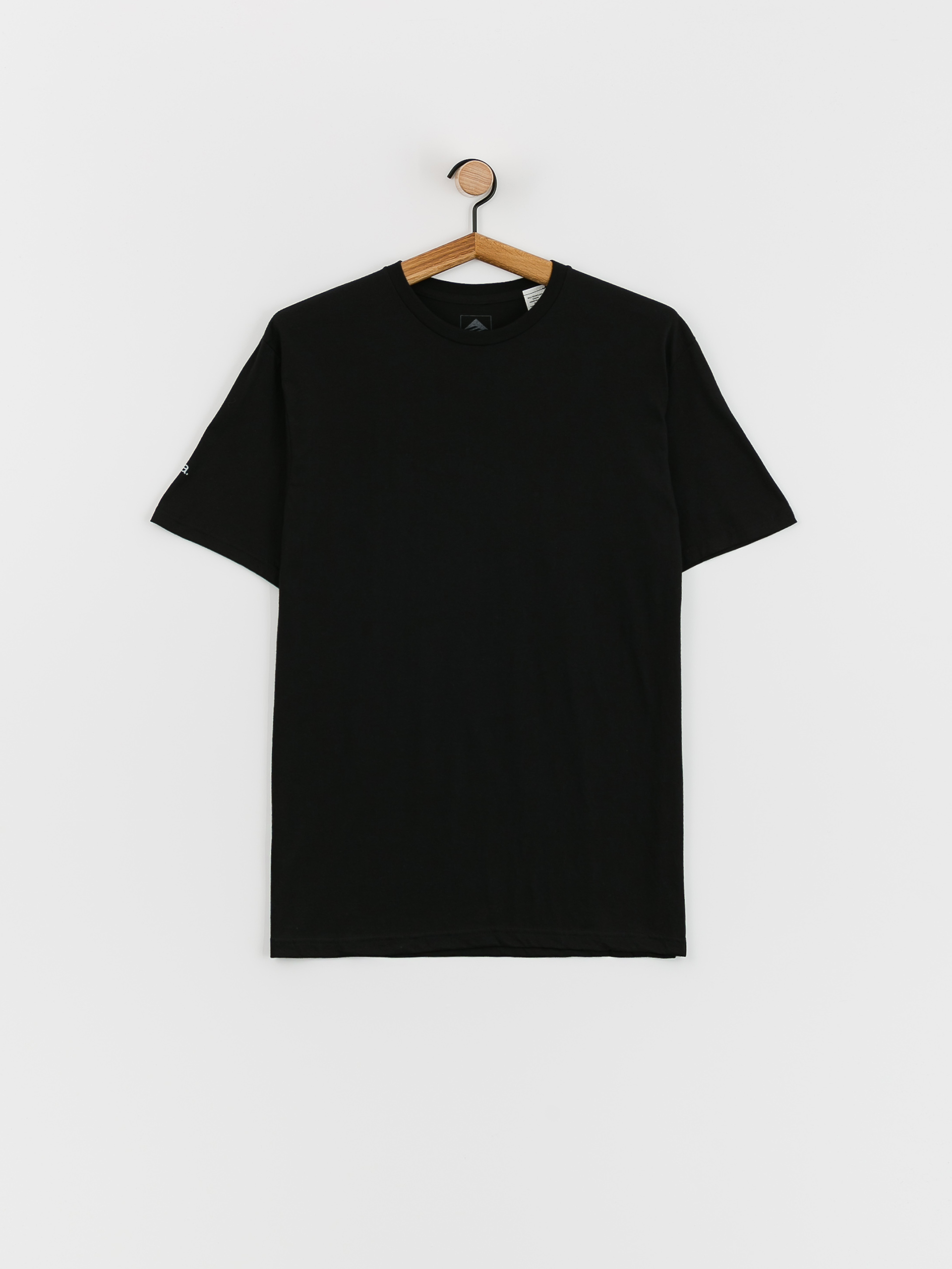 Emerica Biltwell T-shirt (black)