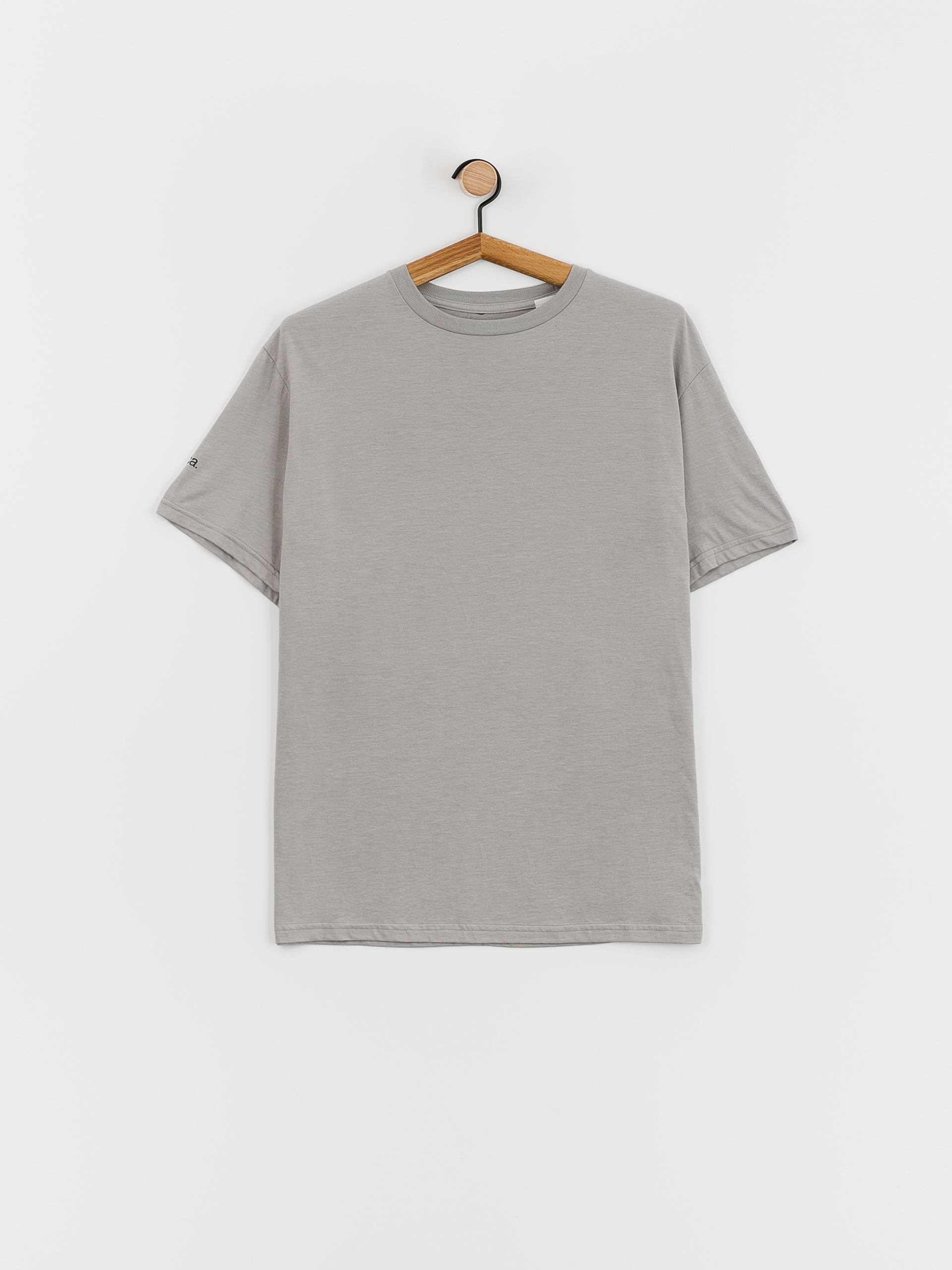 Emerica Biltwell T-Shirt (cement)