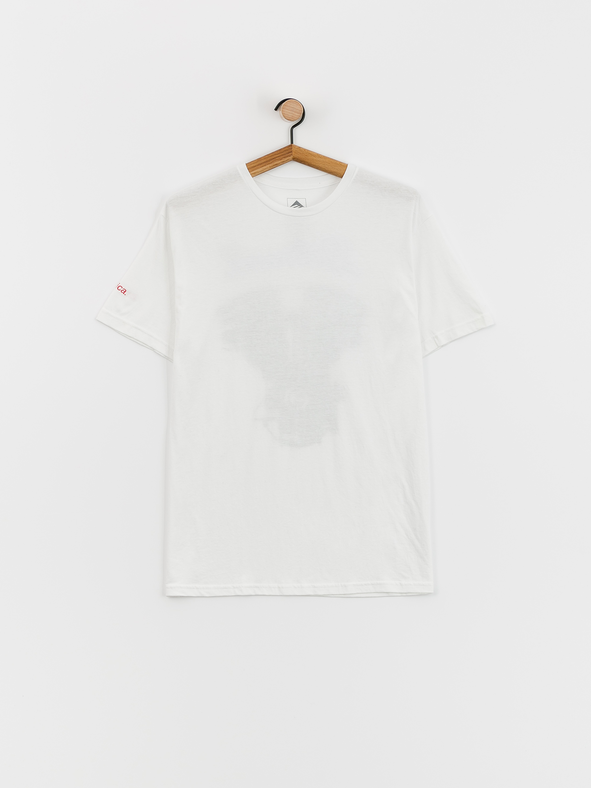 Emerica Biltwell T-shirt (white)