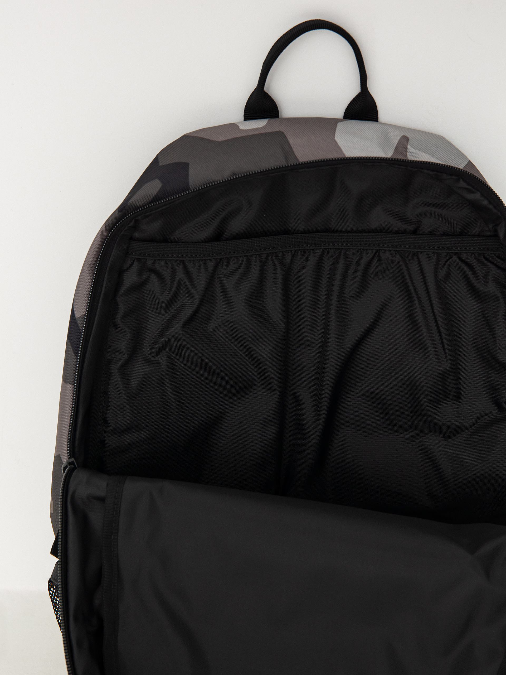 Fox 180oto Backpack (grey/camo)