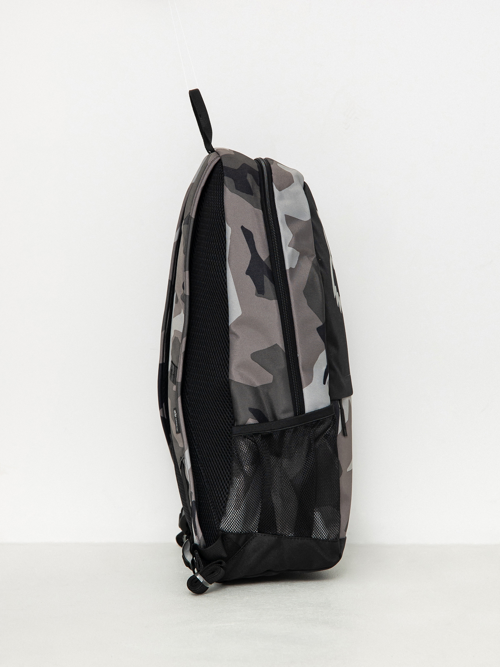 Fox 180oto Backpack (grey/camo)