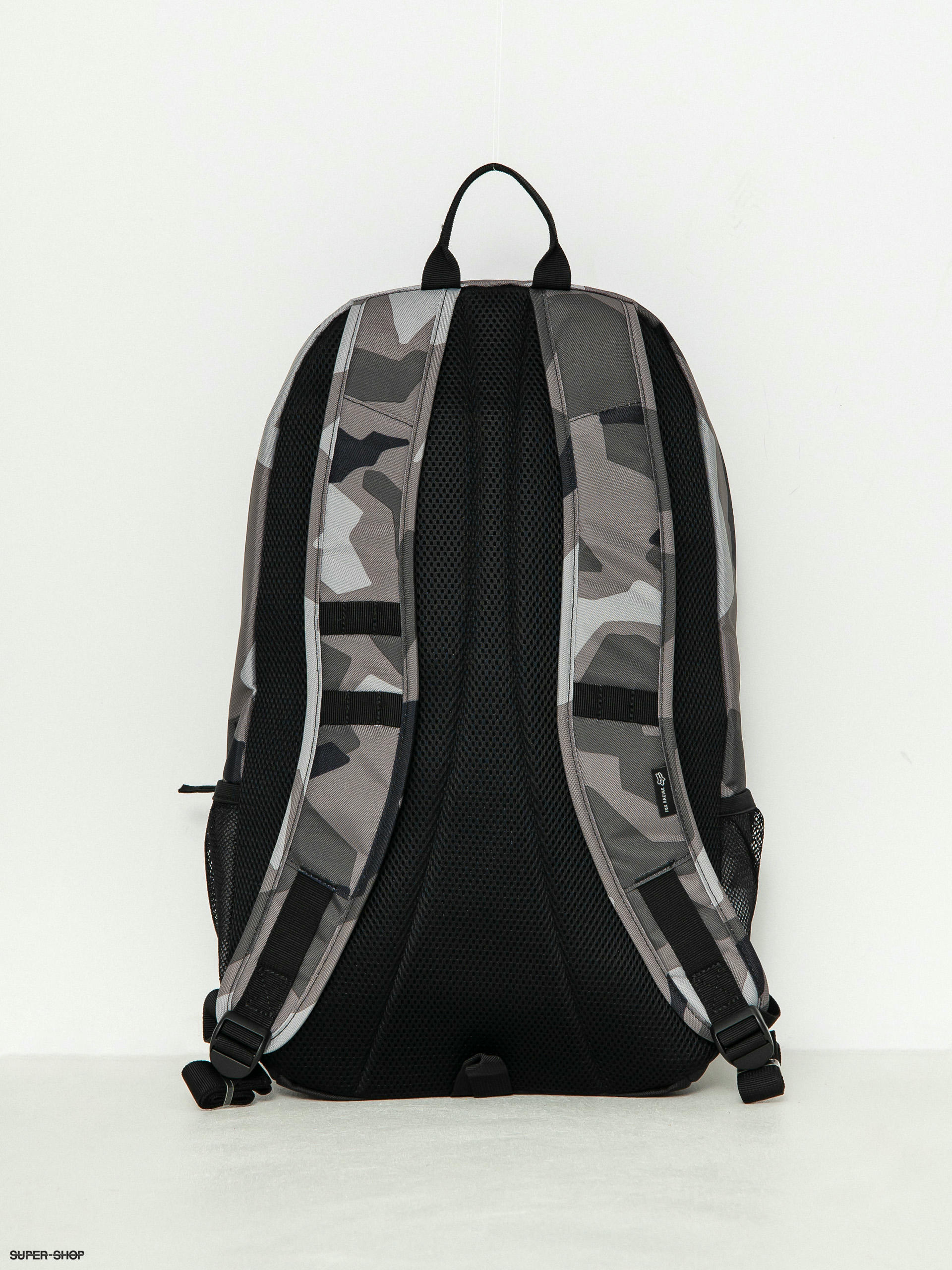 Fox racing clearance camo backpack