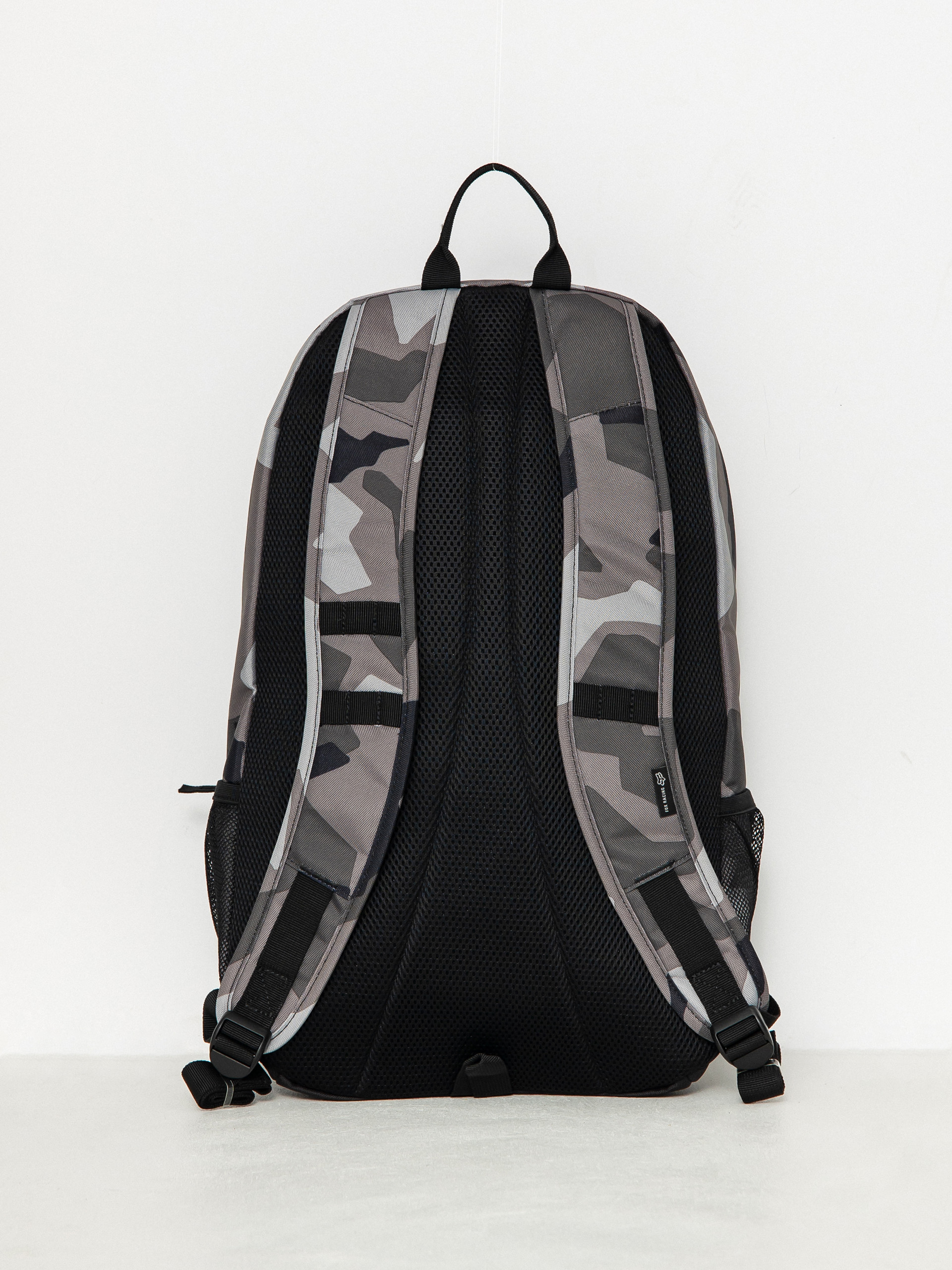 Fox 180oto Backpack (grey/camo)