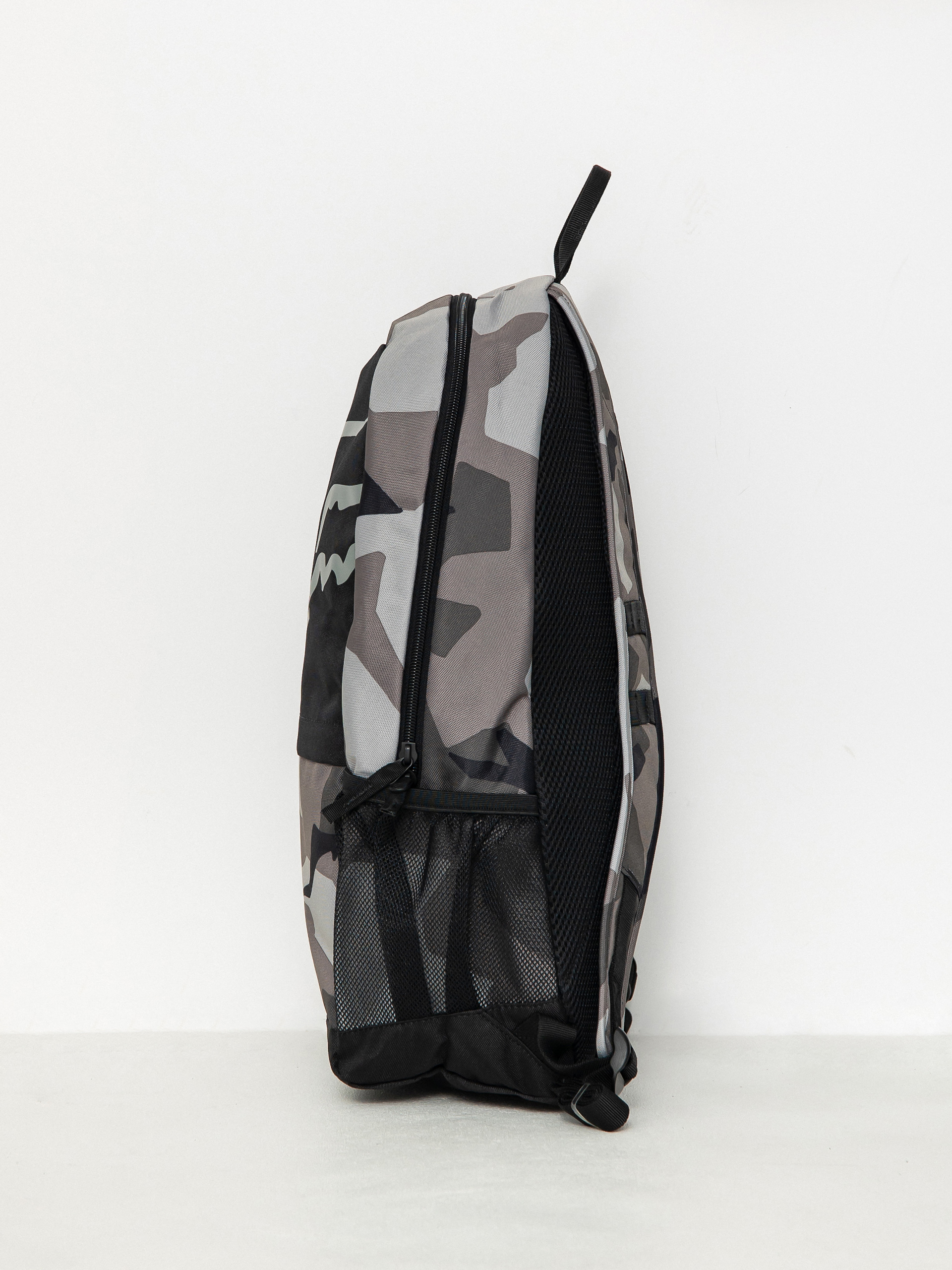 Fox 180oto Backpack (grey/camo)