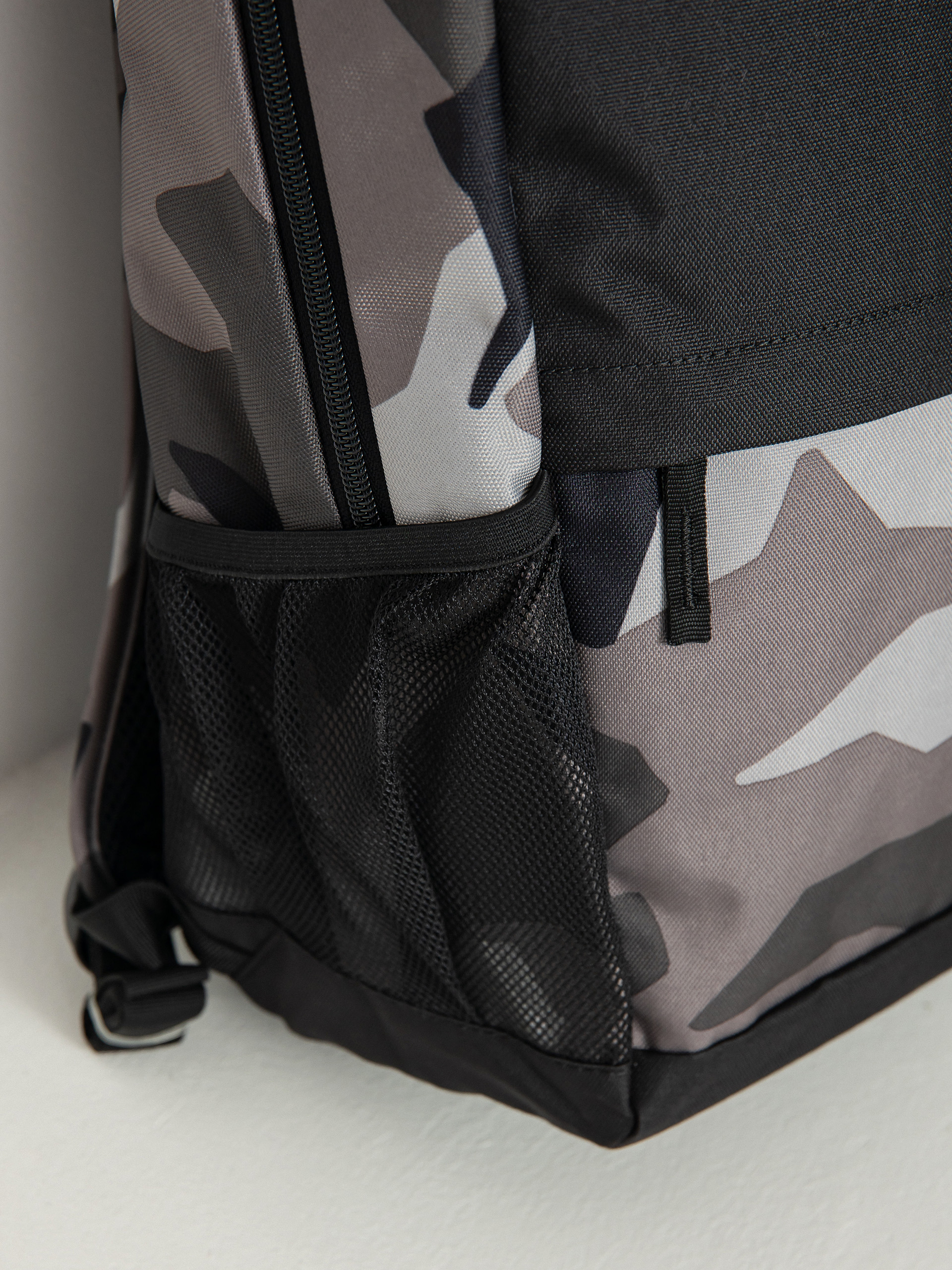 Fox 180oto Backpack (grey/camo)